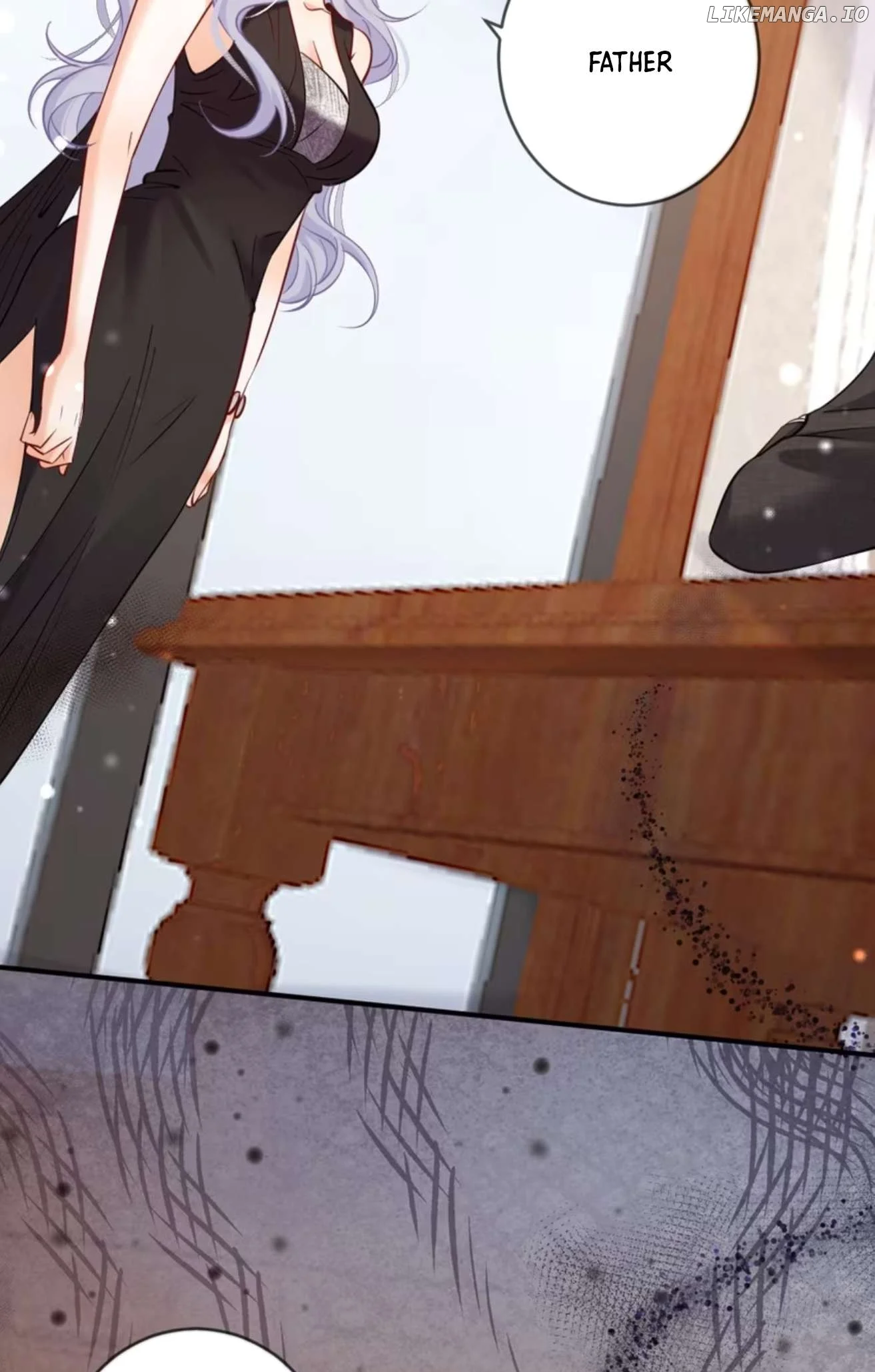 The Two-Faced Heroine is Obsessed with Marking Me - Chapter 4 - Page 28