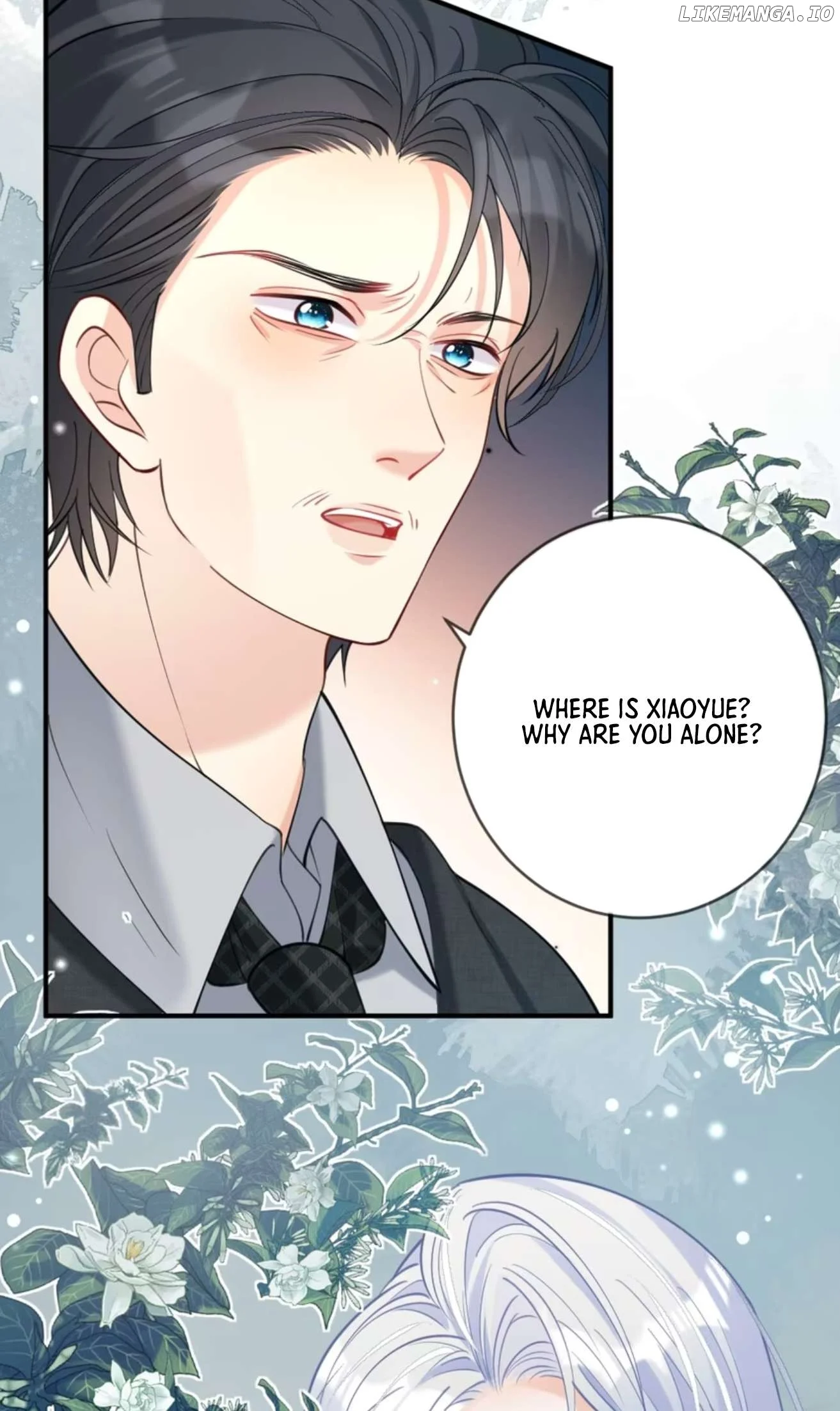 The Two-Faced Heroine is Obsessed with Marking Me - Chapter 4 - Page 34