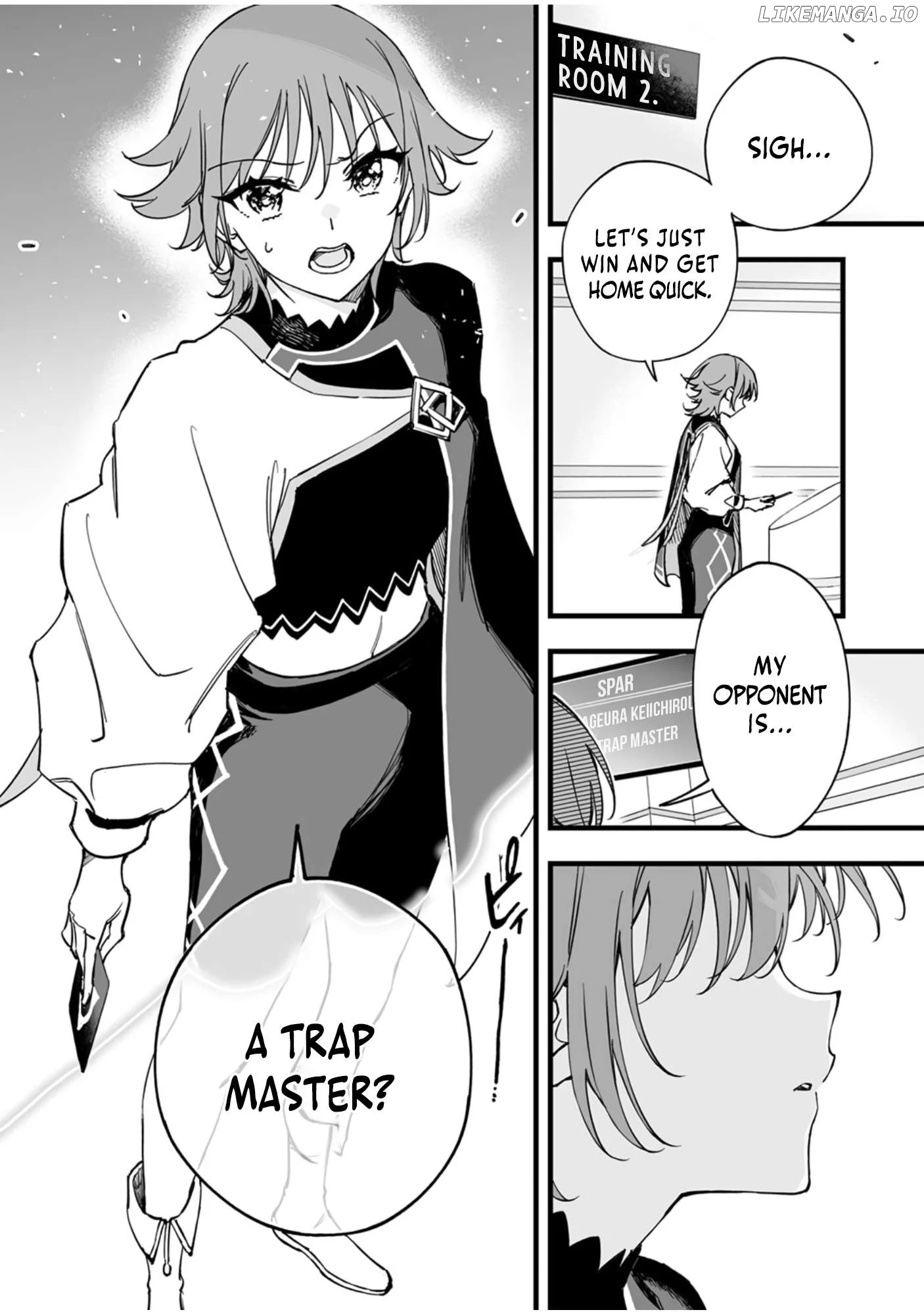 The Unfortunate 'Trapper' Cast Out of the Hero’s Party Will Defy Fate and Become the Strongest with the Unique Skill 'Arrow' - Chapter 12 - Page 11