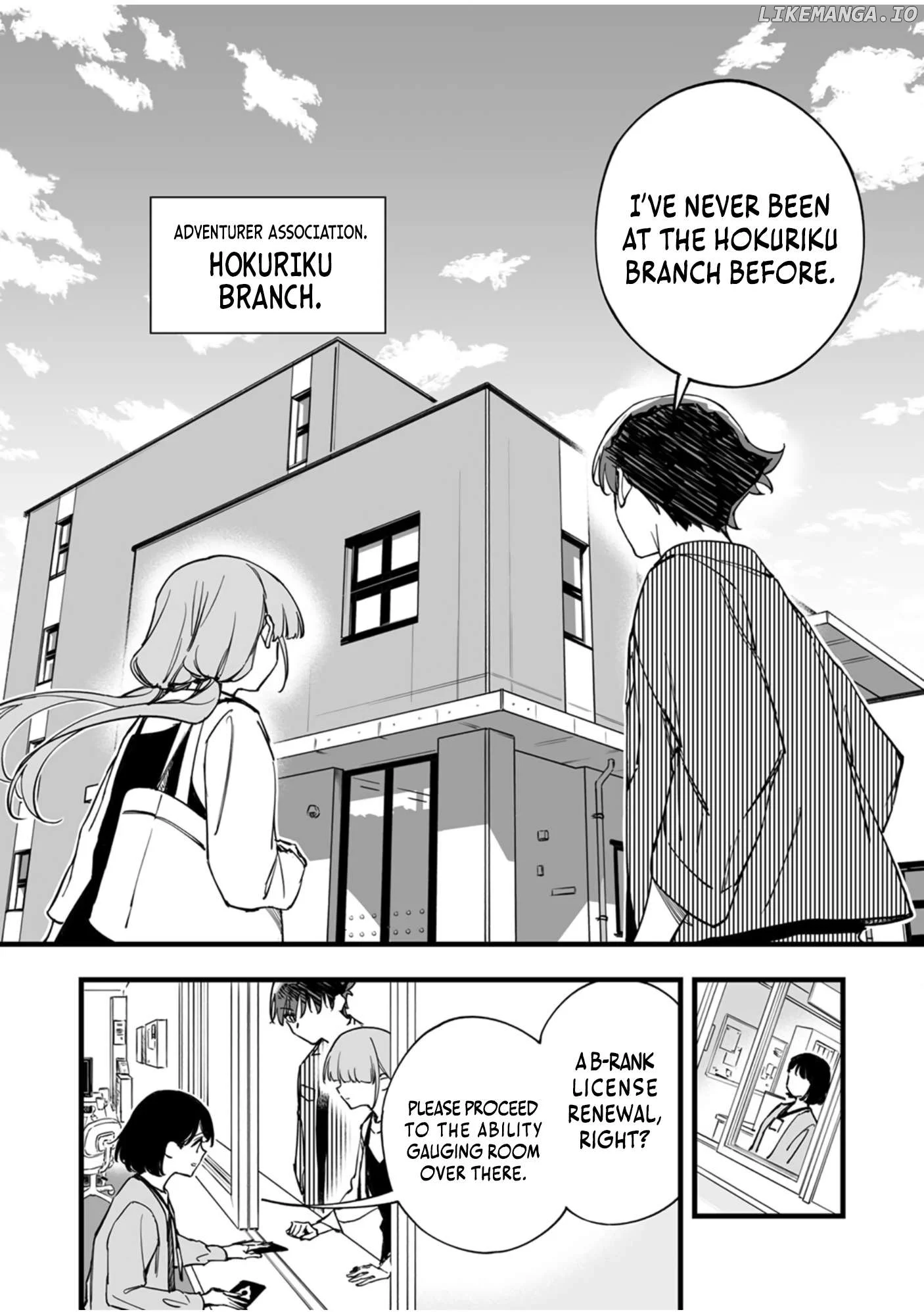 The Unfortunate 'Trapper' Cast Out of the Hero’s Party Will Defy Fate and Become the Strongest with the Unique Skill 'Arrow' - Chapter 12 - Page 7