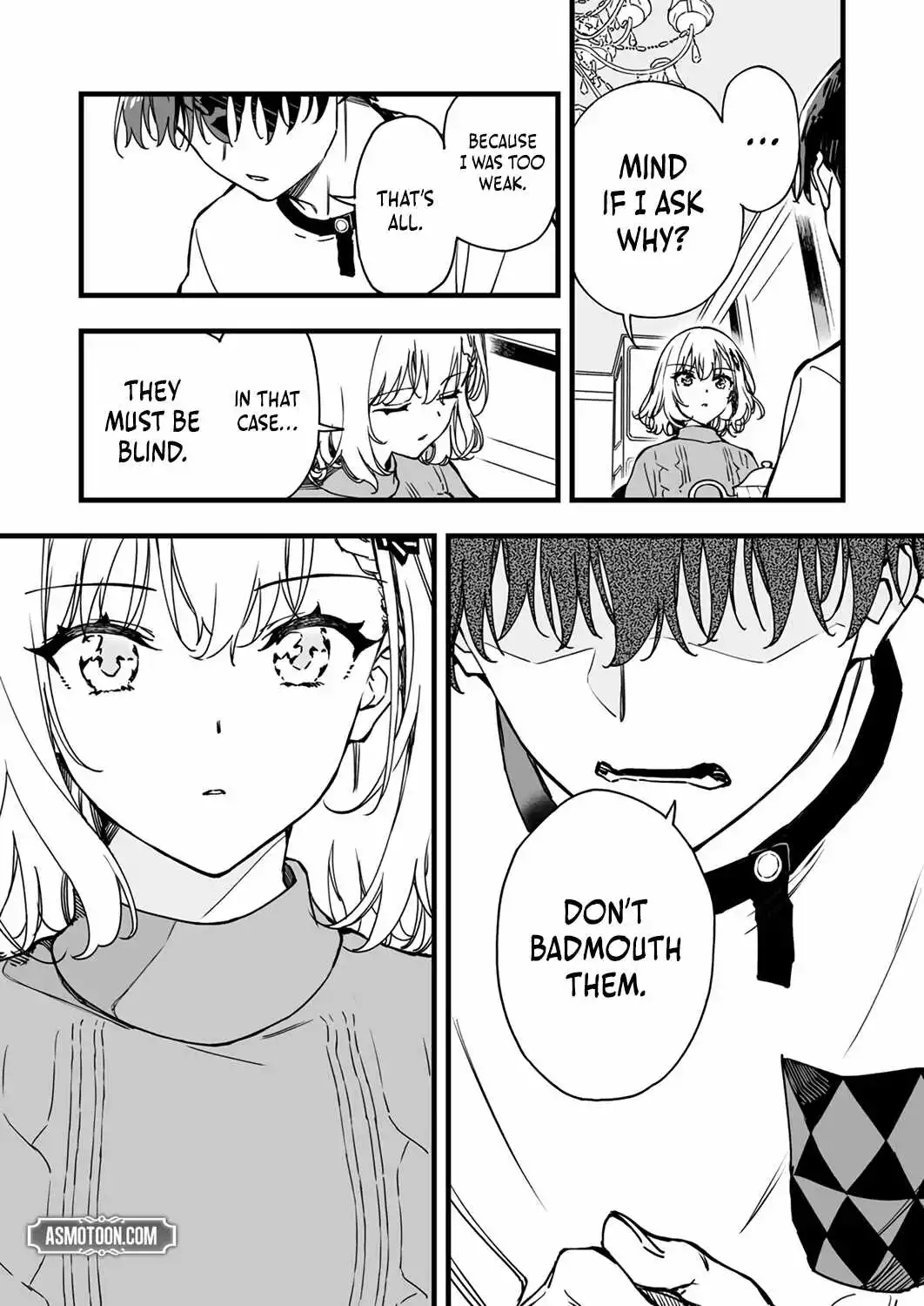The Unfortunate 'Trapper' Cast Out of the Hero’s Party Will Defy Fate and Become the Strongest with the Unique Skill 'Arrow' - Chapter 3 - Page 7