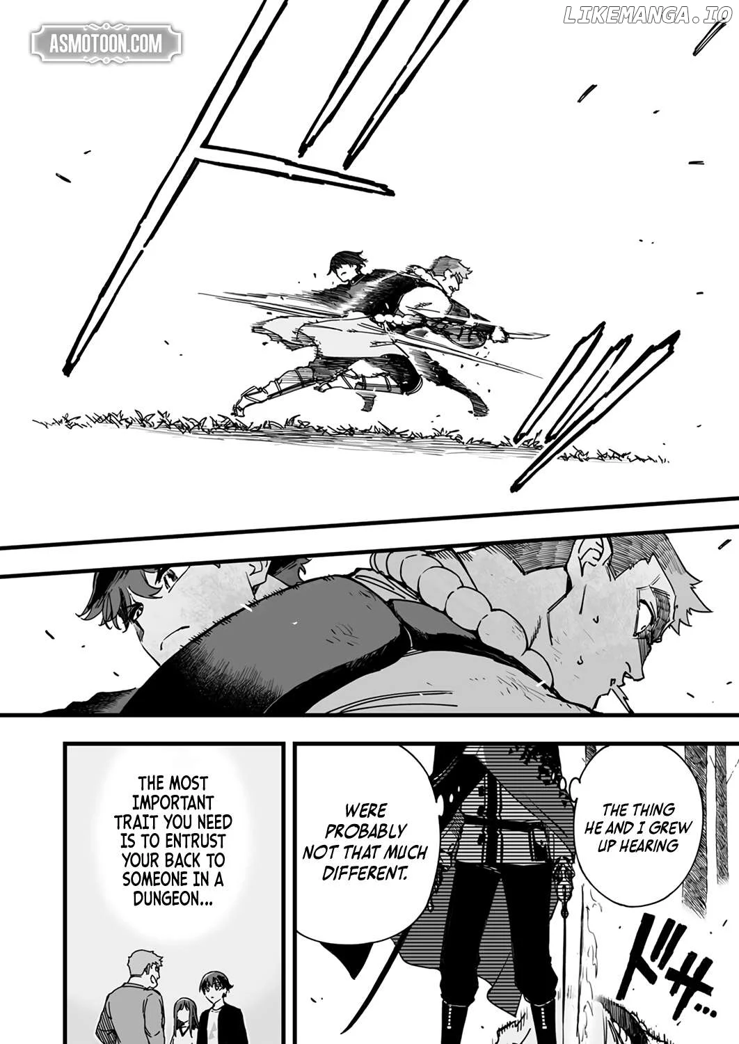The Unfortunate 'Trapper' Cast Out of the Hero’s Party Will Defy Fate and Become the Strongest with the Unique Skill 'Arrow' - Chapter 5 - Page 11