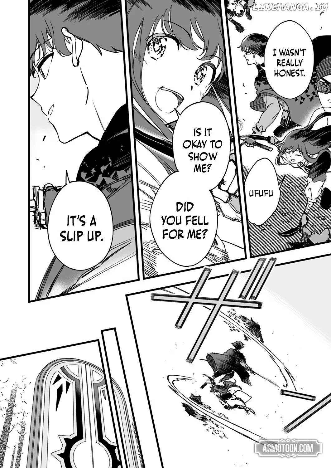 The Unfortunate 'Trapper' Cast Out of the Hero’s Party Will Defy Fate and Become the Strongest with the Unique Skill 'Arrow' - Chapter 5 - Page 17