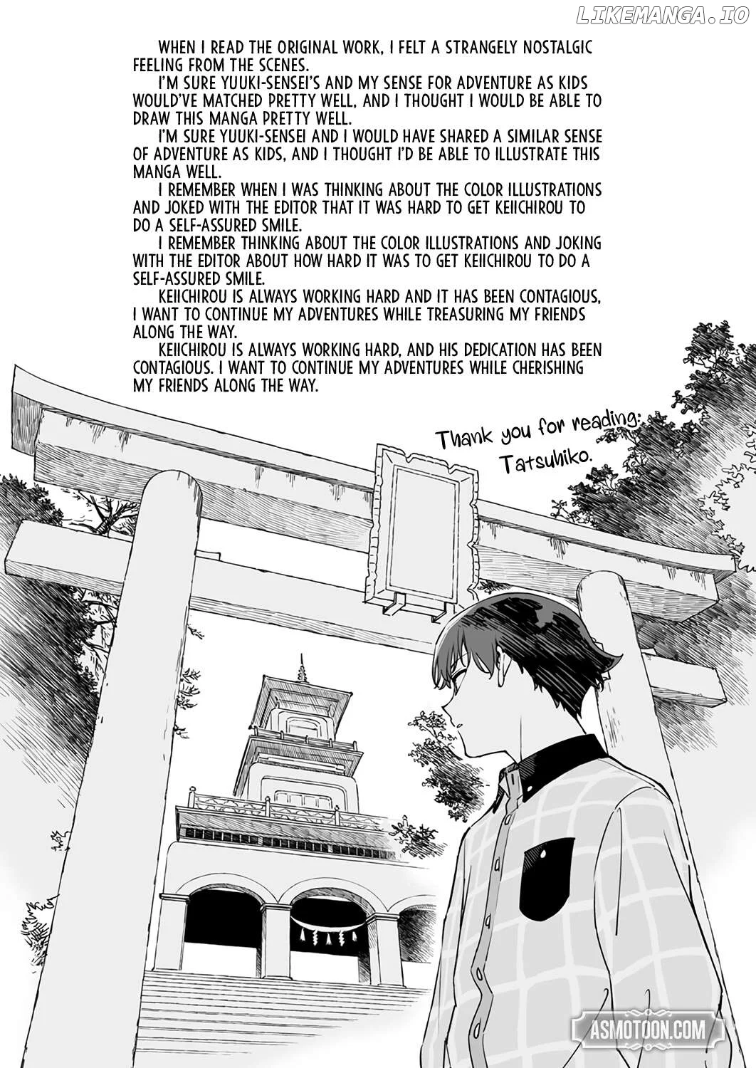 The Unfortunate 'Trapper' Cast Out of the Hero’s Party Will Defy Fate and Become the Strongest with the Unique Skill 'Arrow' - Chapter 5 - Page 33