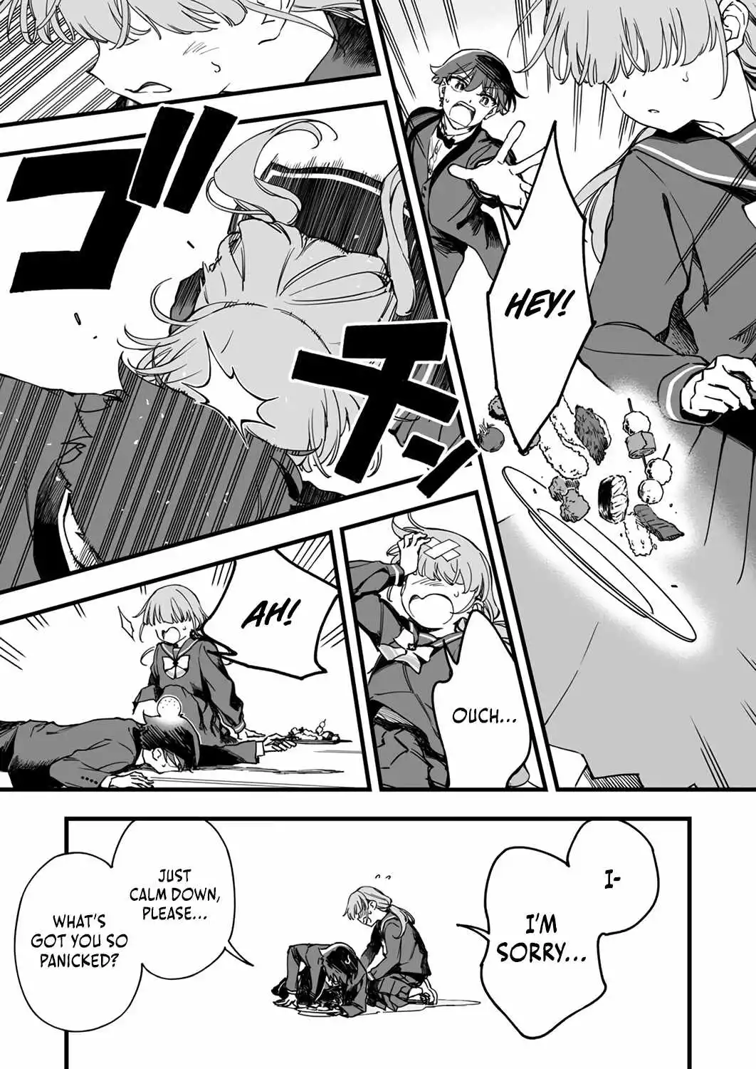 The Unfortunate 'Trapper' Cast Out of the Hero’s Party Will Defy Fate and Become the Strongest with the Unique Skill 'Arrow' - Chapter 7 - Page 11