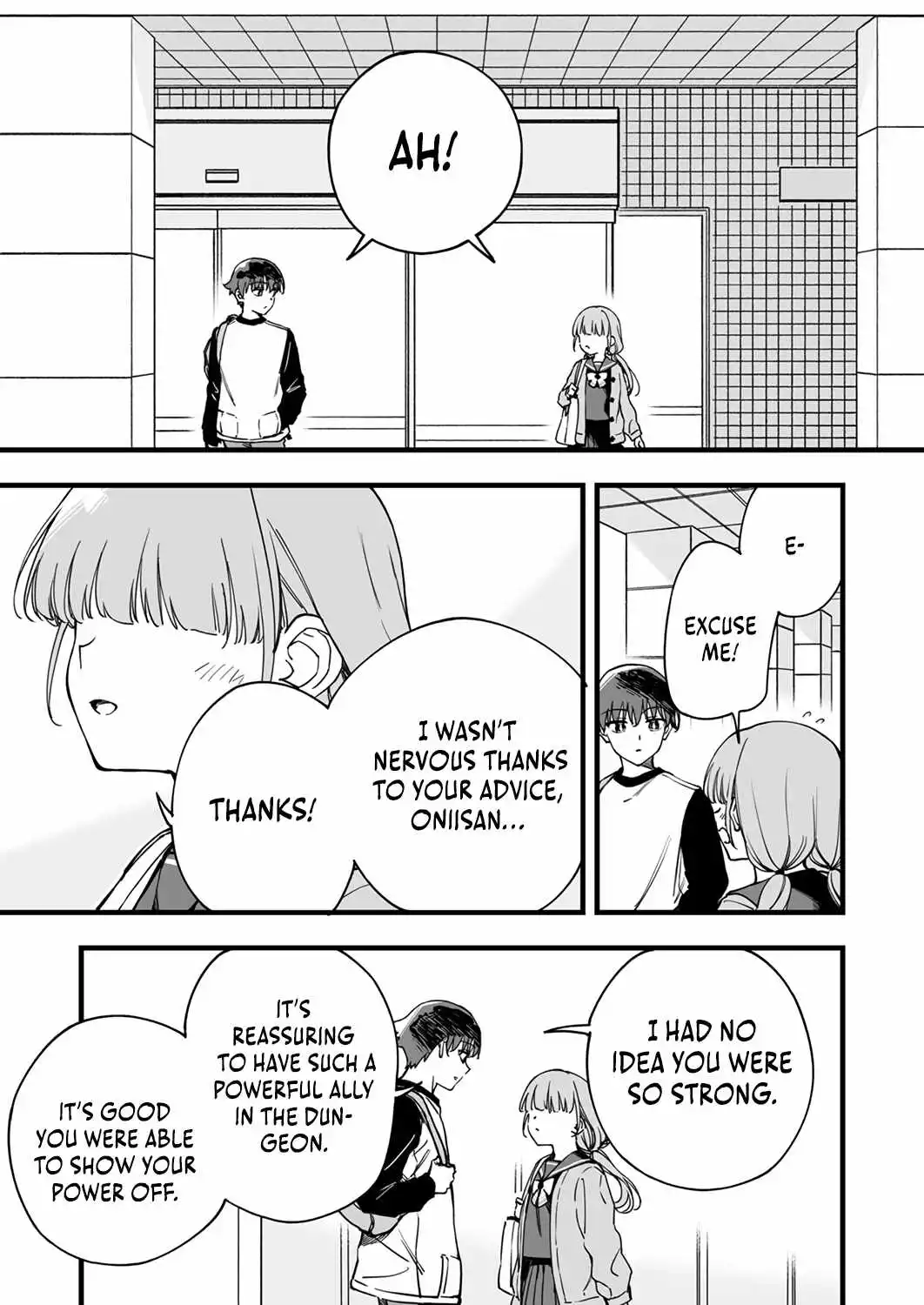 The Unfortunate 'Trapper' Cast Out of the Hero’s Party Will Defy Fate and Become the Strongest with the Unique Skill 'Arrow' - Chapter 7 - Page 27