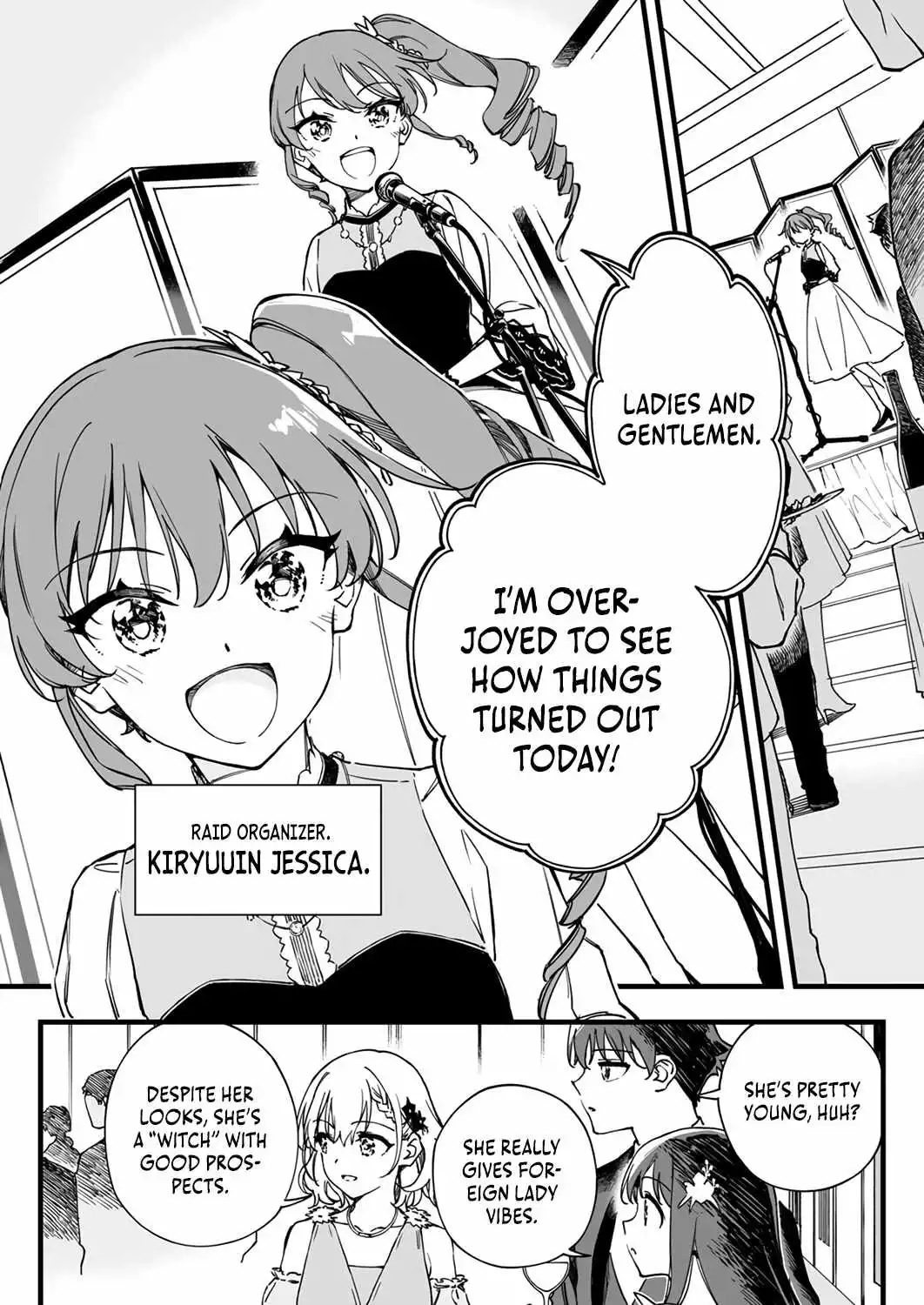 The Unfortunate 'Trapper' Cast Out of the Hero’s Party Will Defy Fate and Become the Strongest with the Unique Skill 'Arrow' - Chapter 7 - Page 4