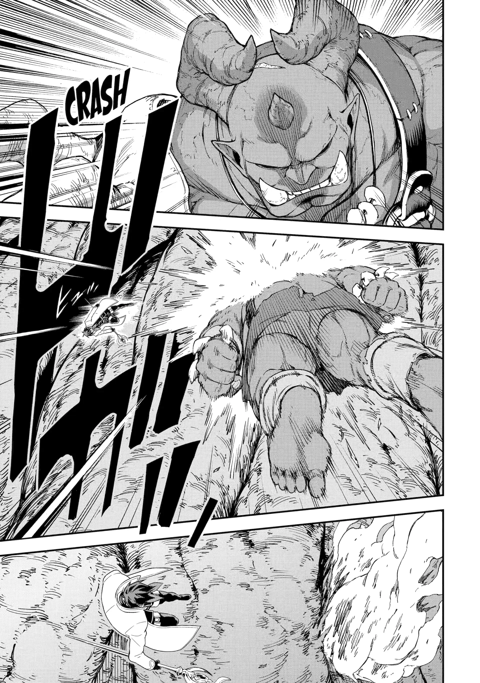 The Unrivaled Reincarnated Sage of Another World -The Strongest in Another World Through Game Knowledges- (Official) - Chapter 19 - Page 7