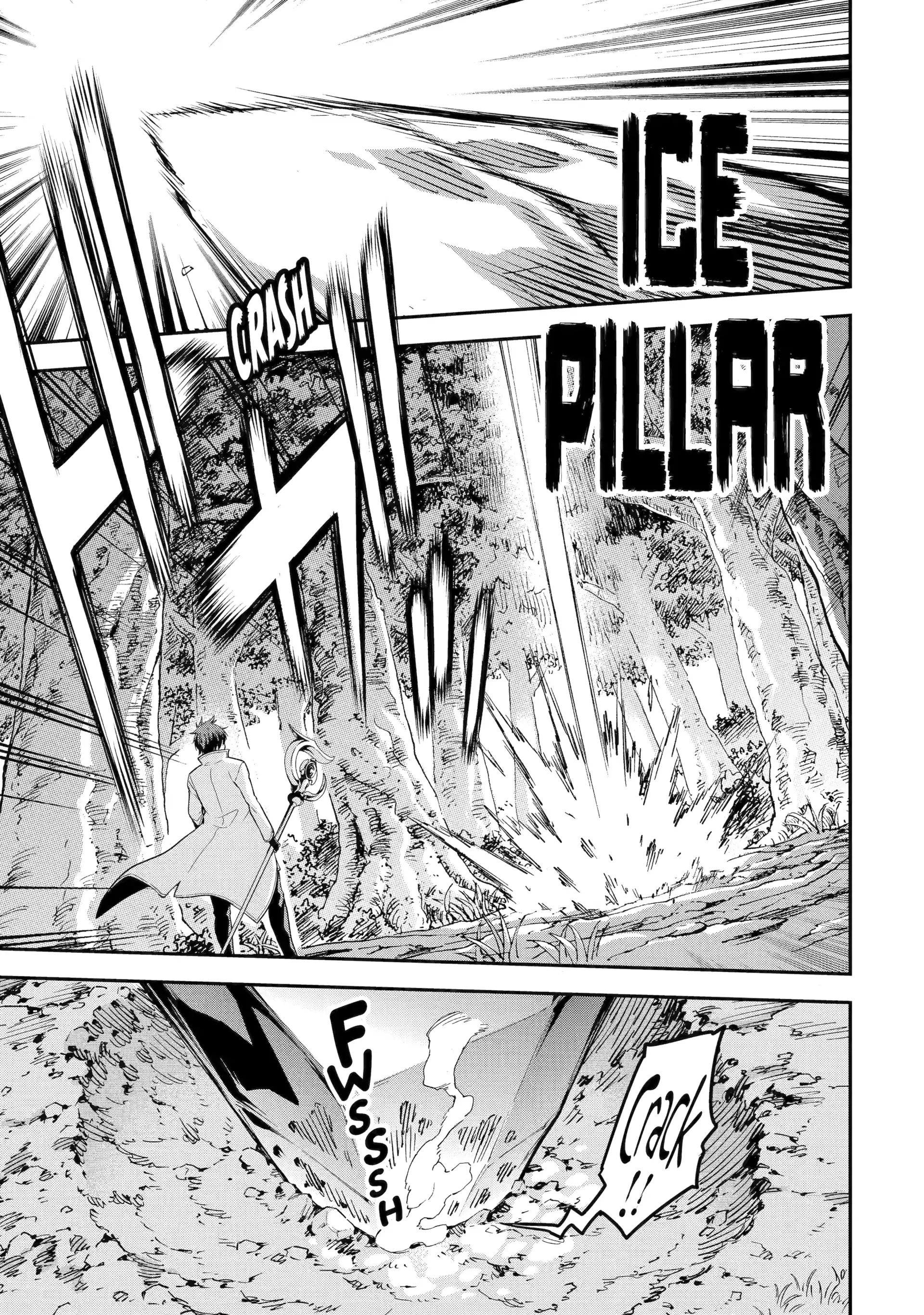 The Unrivaled Reincarnated Sage of Another World -The Strongest in Another World Through Game Knowledges- (Official) - Chapter 19 - Page 36