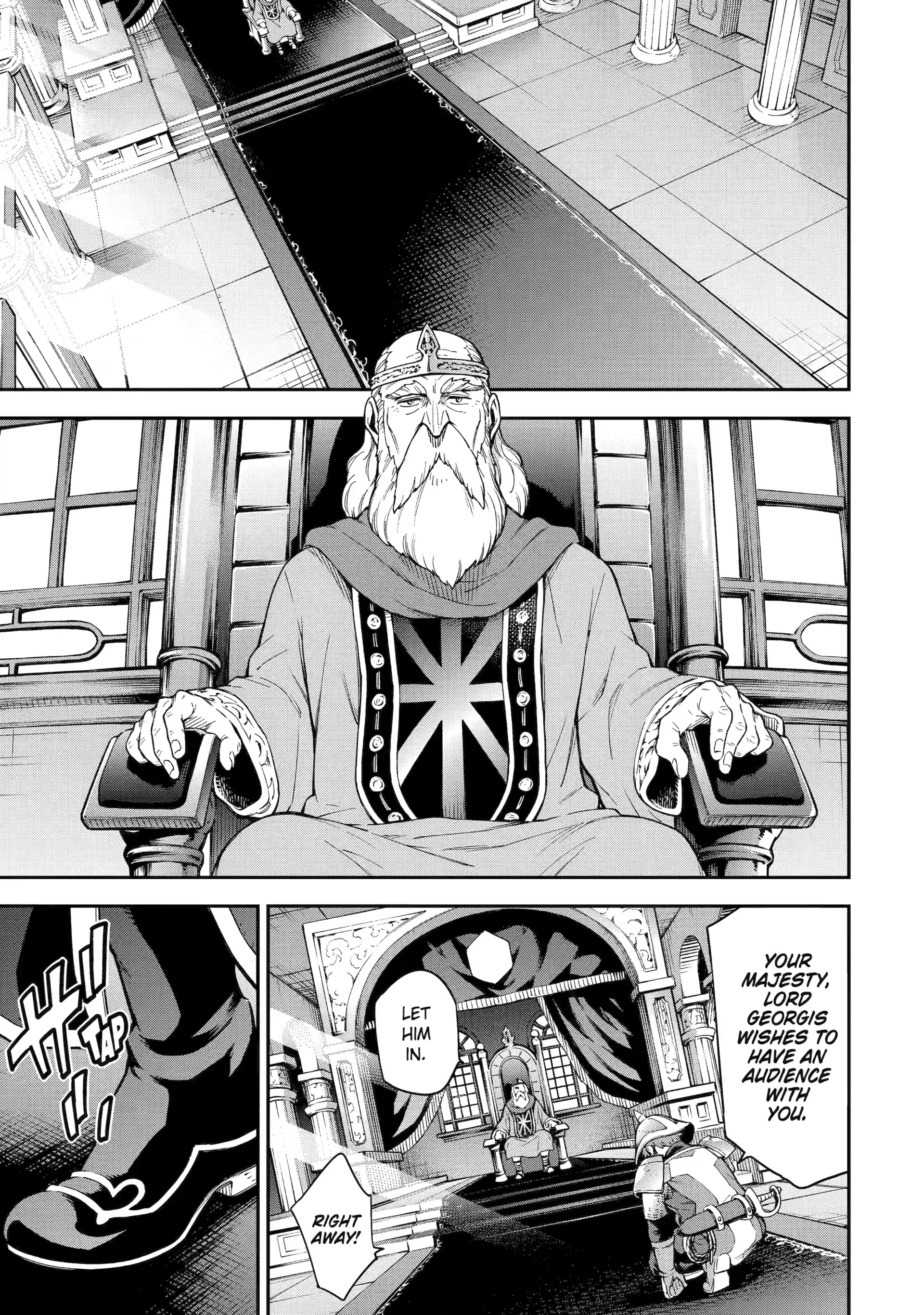The Unrivaled Reincarnated Sage of Another World -The Strongest in Another World Through Game Knowledges- (Official) - Chapter 20 - Page 30