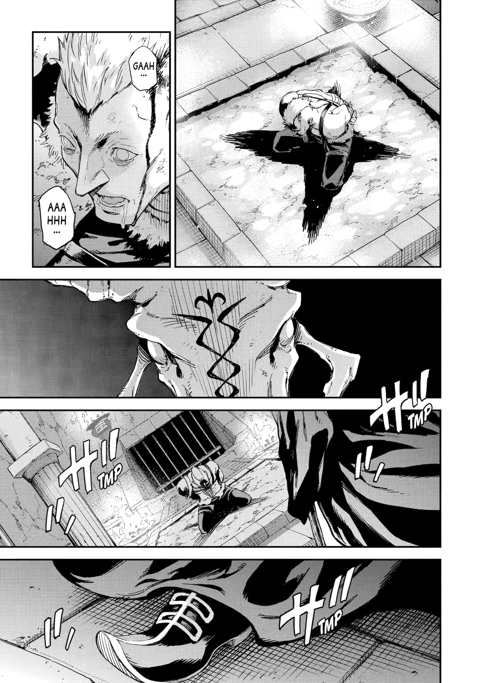 The Unrivaled Reincarnated Sage of Another World -The Strongest in Another World Through Game Knowledges- (Official) - Chapter 27 - Page 27