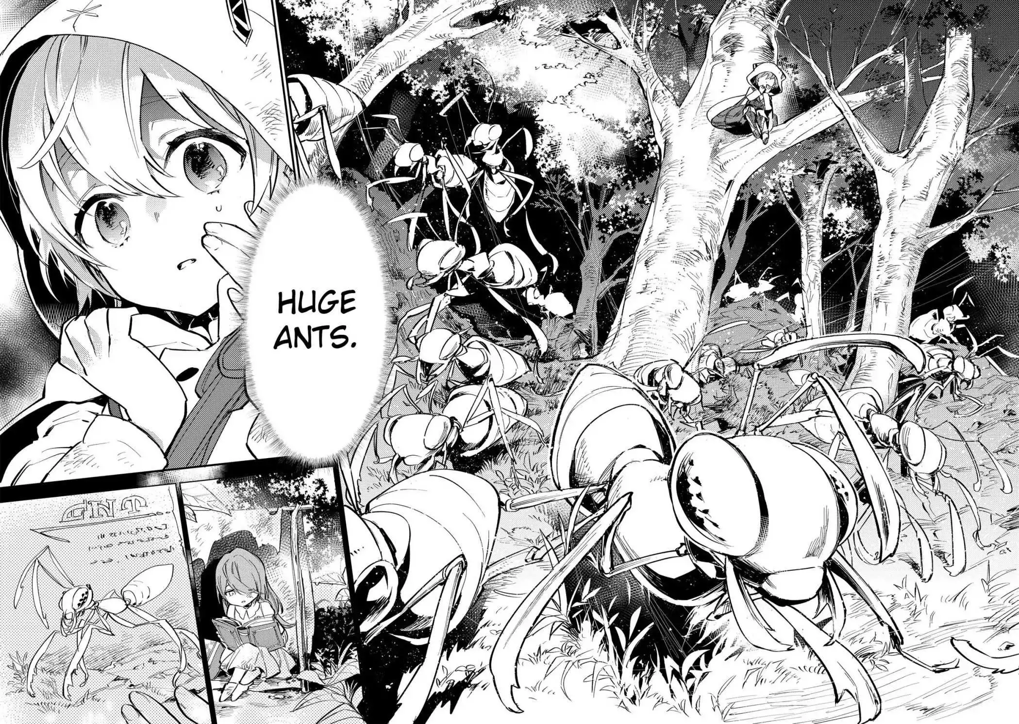 The Weakest Tamer Began a Journey to Pick up Trash - Chapter 2 - Page 14