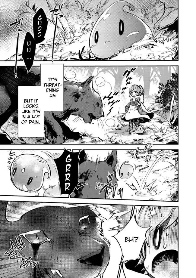 The Weakest Tamer Began a Journey to Pick up Trash - Chapter 7 - Page 7