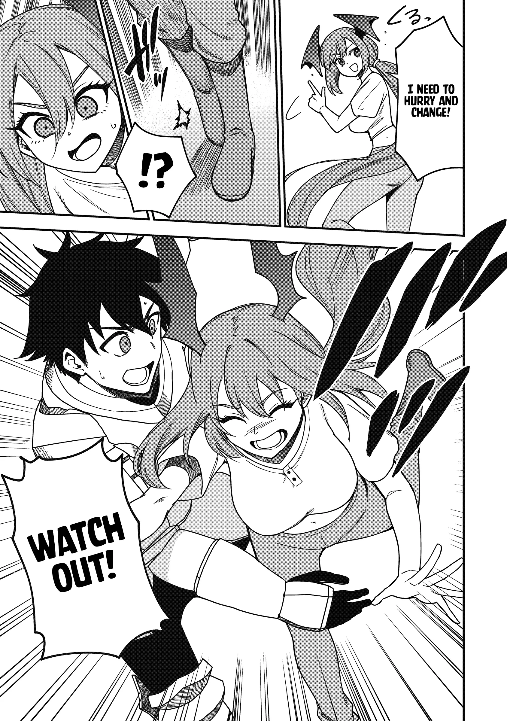 The White Mage Who Joined My Party Is a Circle Crusher, So My Isekai Life Is at Risk of Collapsing Once Again - Chapter 25 - Page 21
