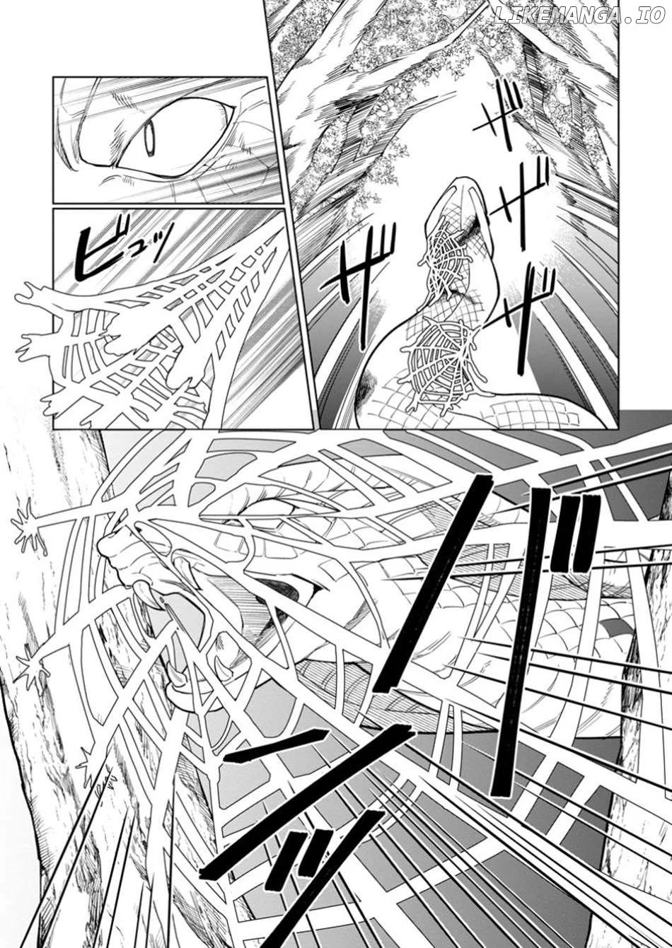 The White Mage Who Was Banished From the Hero's Party Is Picked up by an S Rank Adventurer ~ This White Mage Is Too Out of the Ordinary! - Chapter 43.2 - Page 4