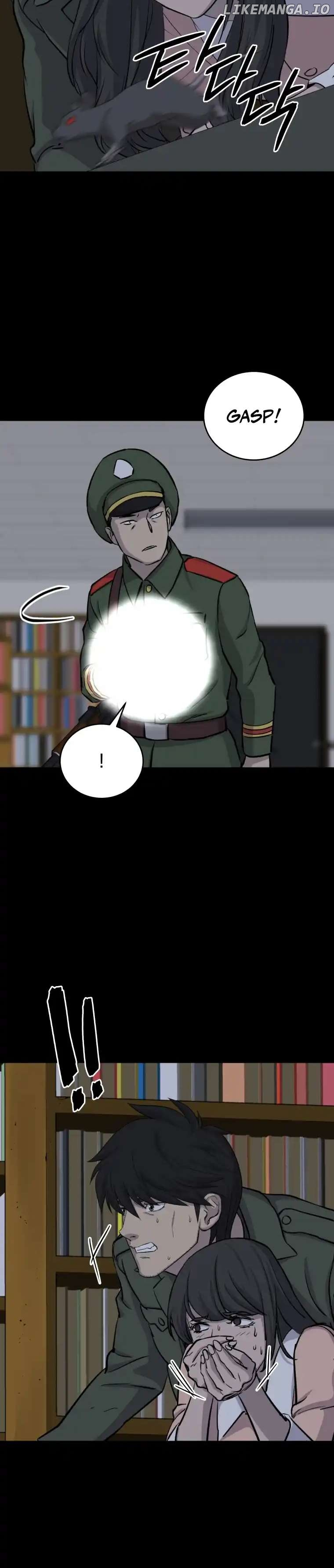 The Wife - Manhwa - Chapter 12 - Page 20
