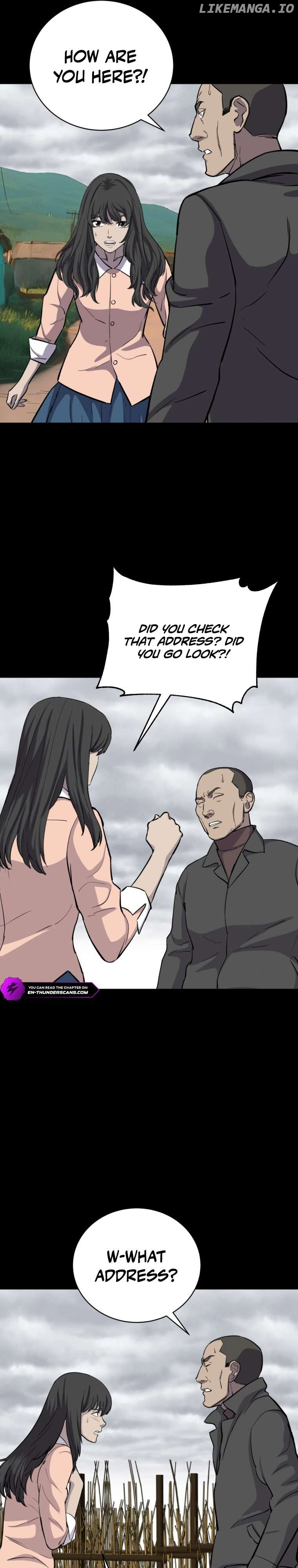 The Wife - Manhwa - Chapter 14 - Page 28