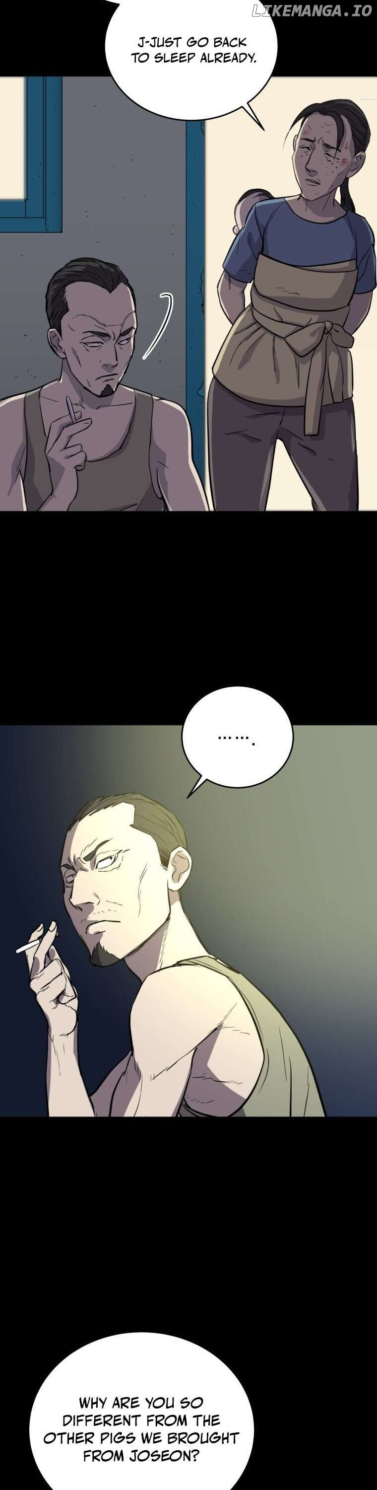 The Wife - Manhwa - Chapter 4 - Page 8