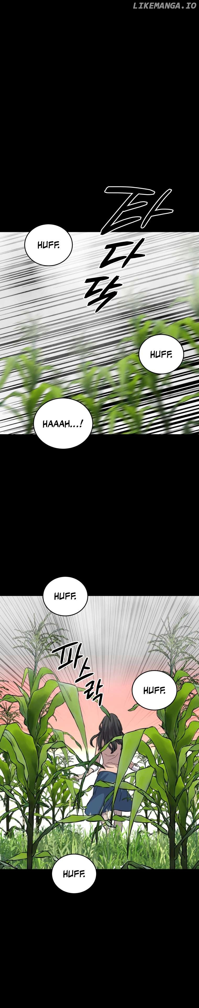 The Wife - Manhwa - Chapter 6 - Page 19