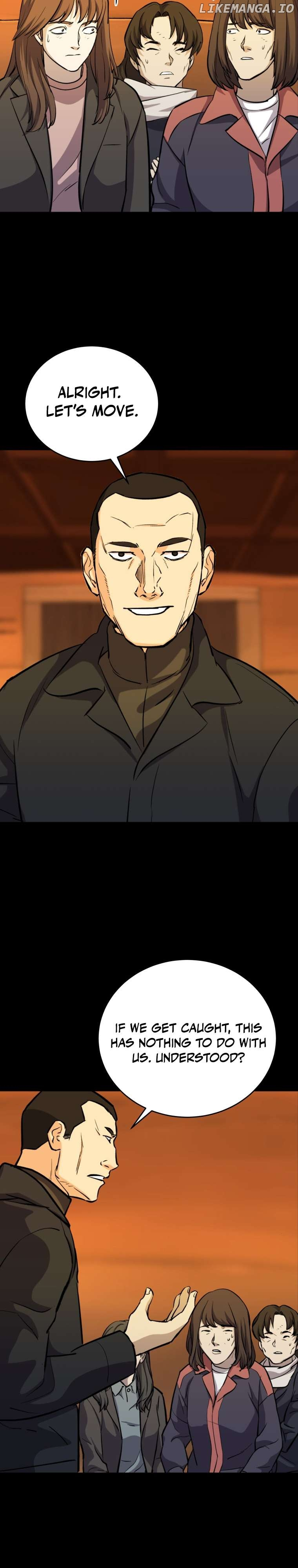 The Wife - Manhwa - Chapter 8 - Page 9