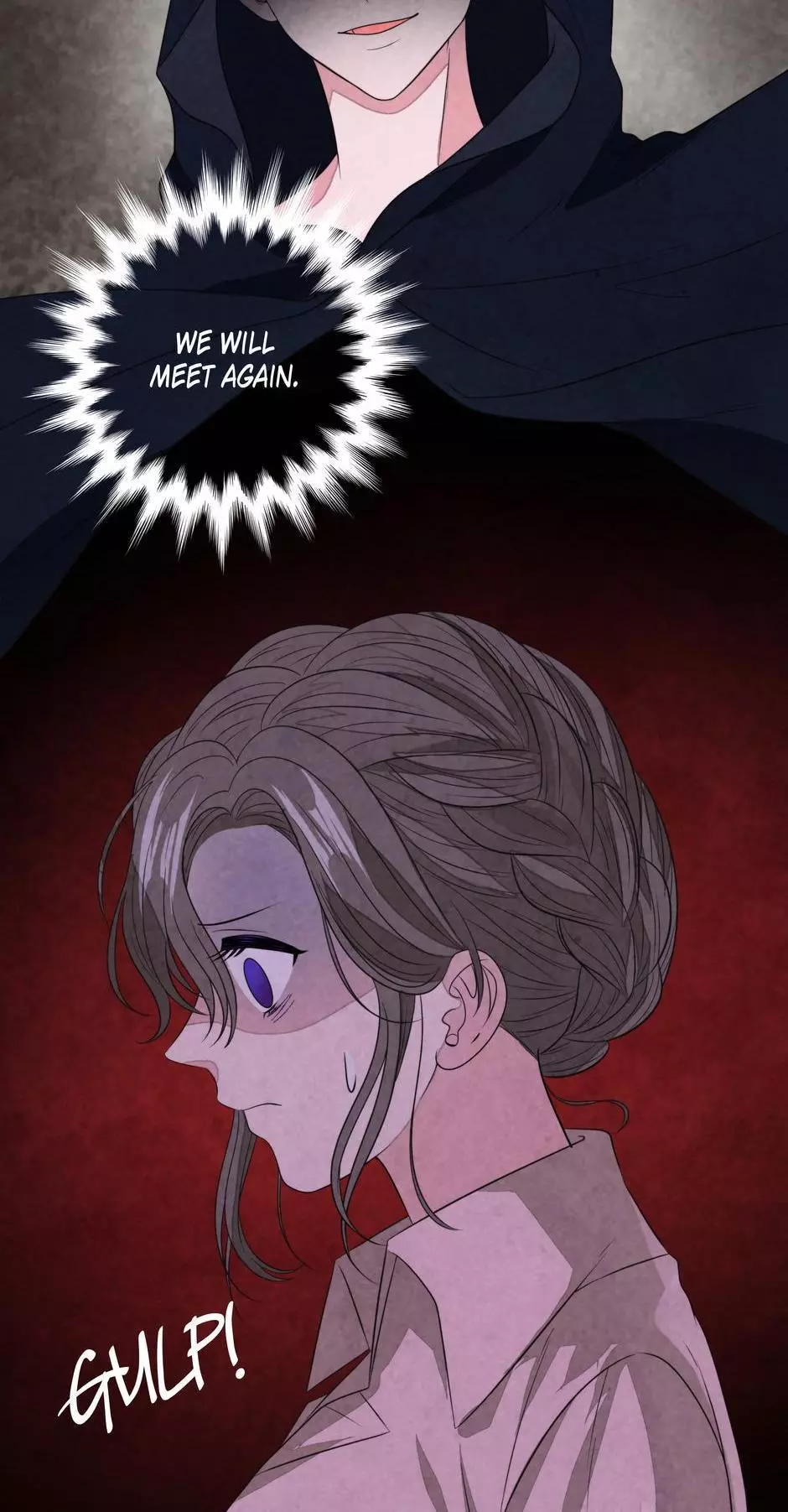 The Wizard and The Tree - Chapter 1 - Page 79