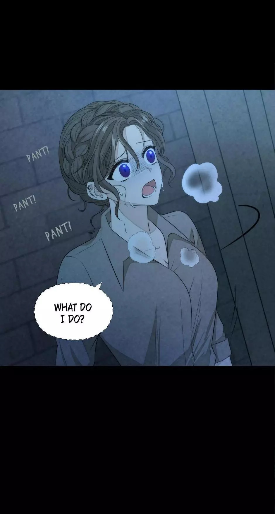 The Wizard and The Tree - Chapter 1 - Page 7