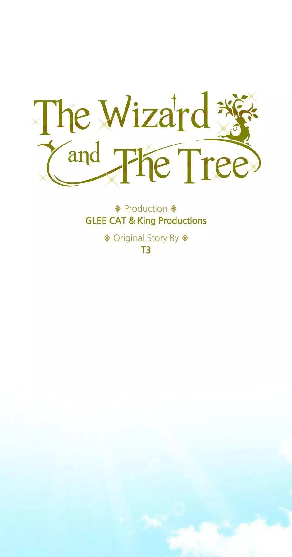 The Wizard and The Tree - Chapter 1 - Page 30