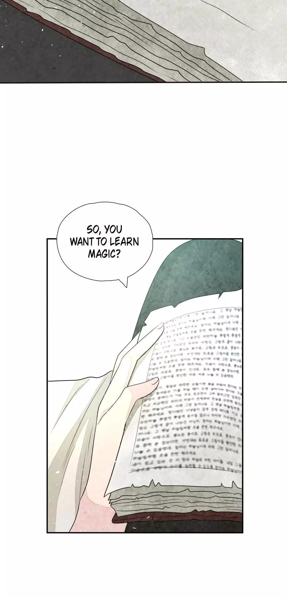 The Wizard and The Tree - Chapter 1 - Page 65