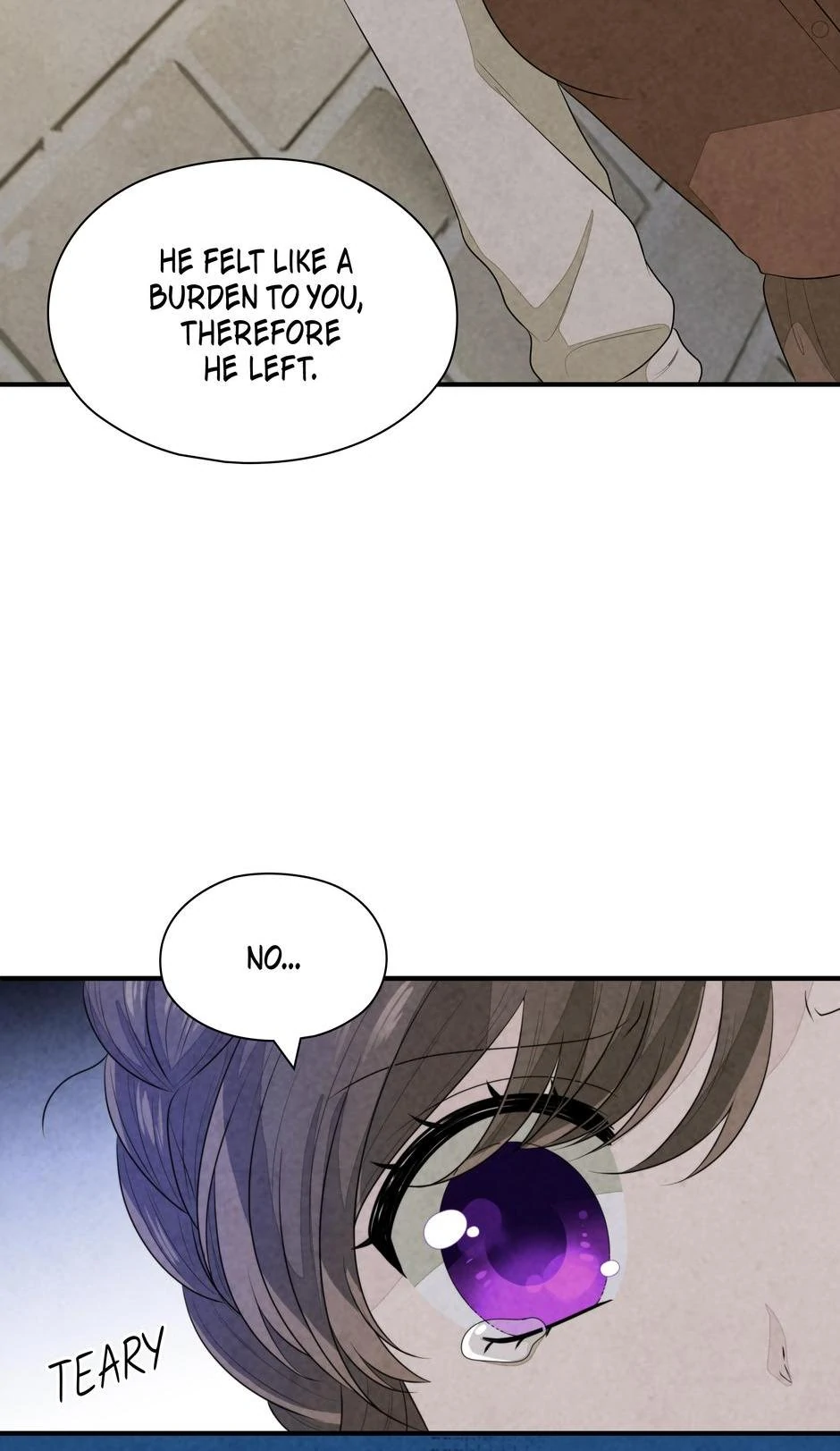 The Wizard and The Tree - Chapter 17 - Page 44