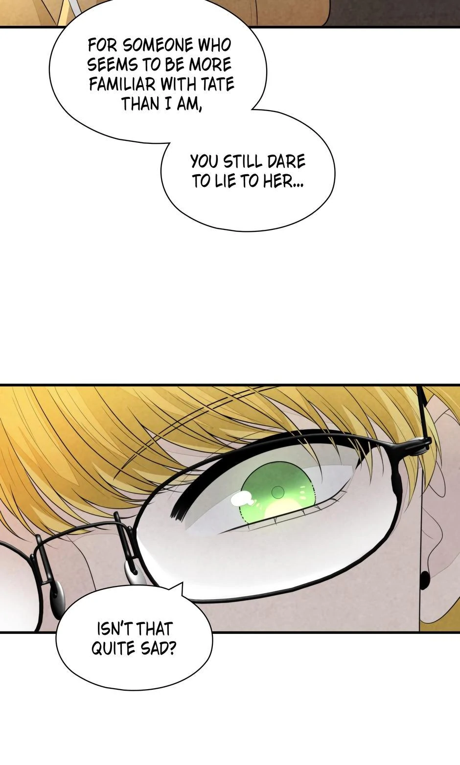 The Wizard and The Tree - Chapter 17 - Page 52