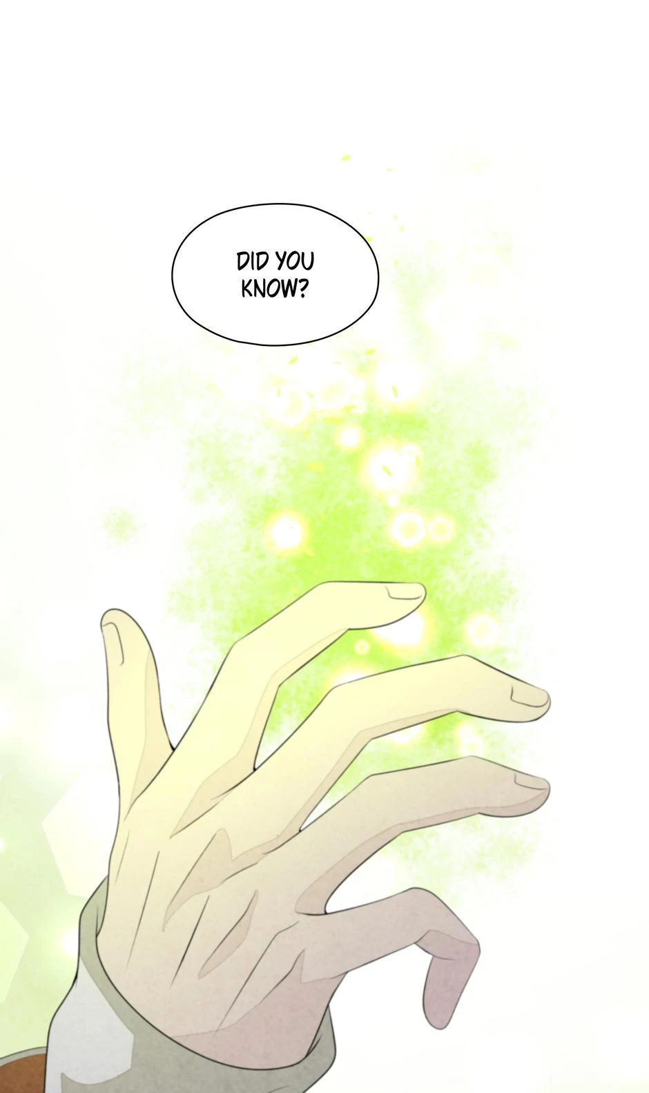 The Wizard and The Tree - Chapter 17 - Page 54