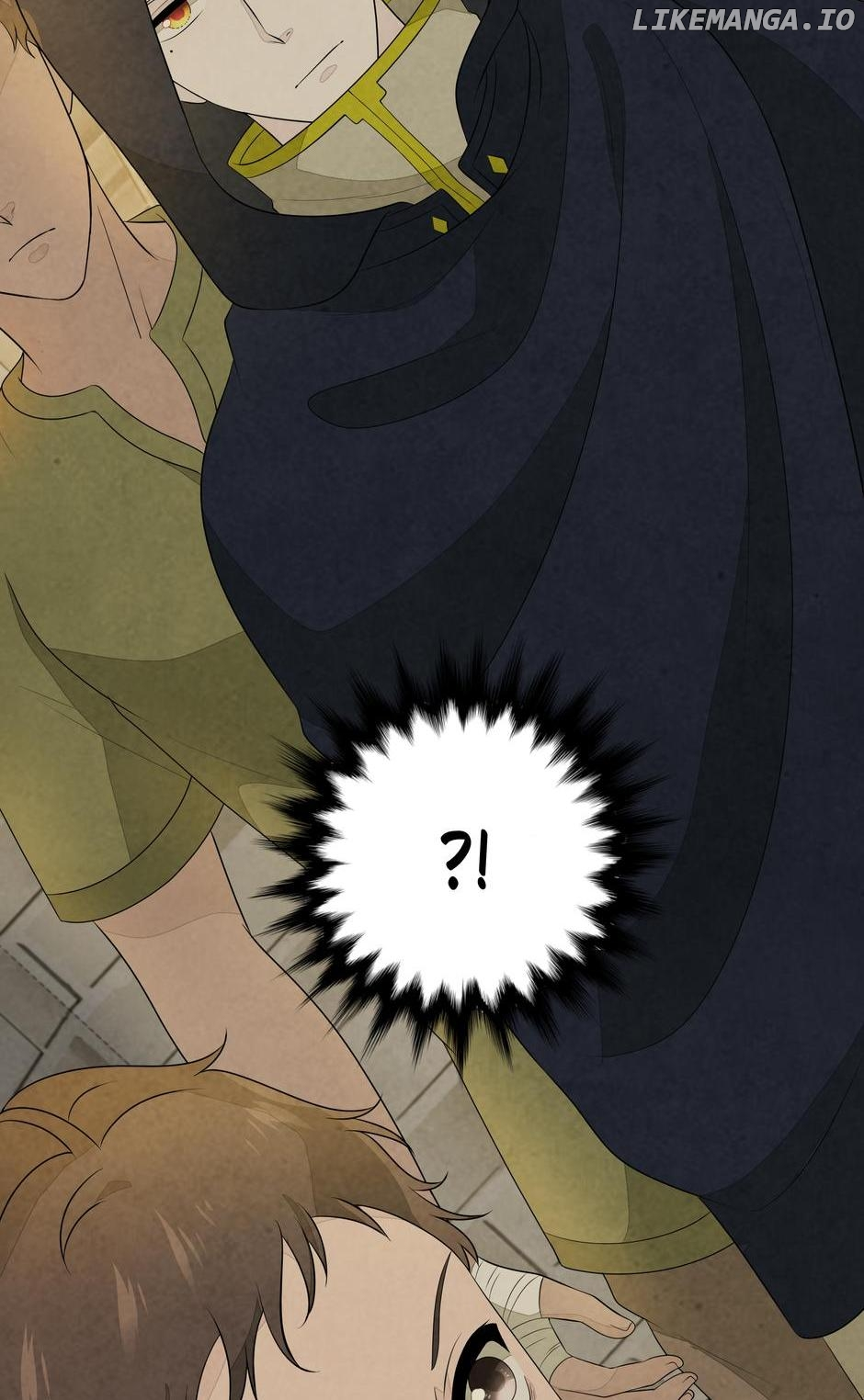 The Wizard and The Tree - Chapter 17 - Page 66