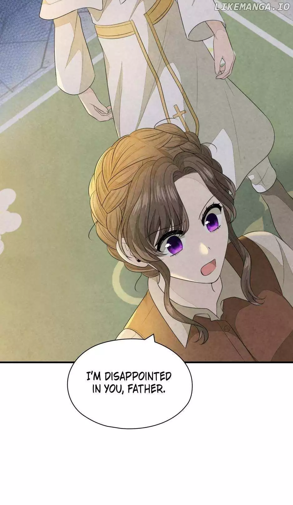 The Wizard and The Tree - Chapter 18 - Page 15