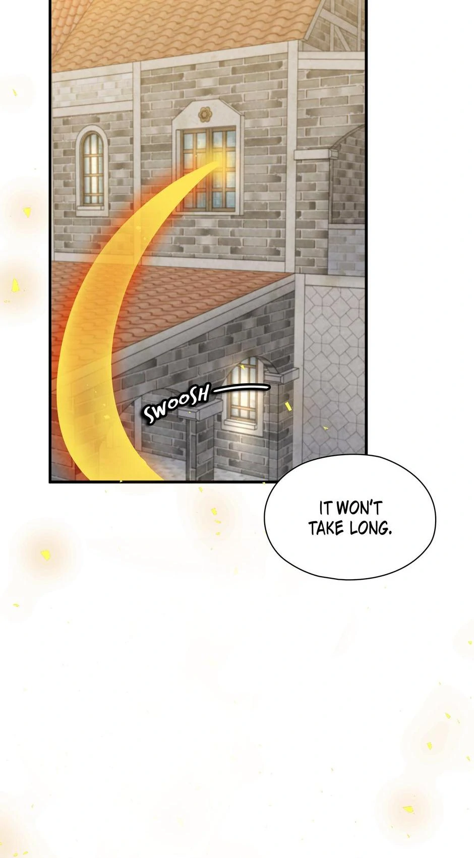 The Wizard and The Tree - Chapter 18 - Page 39