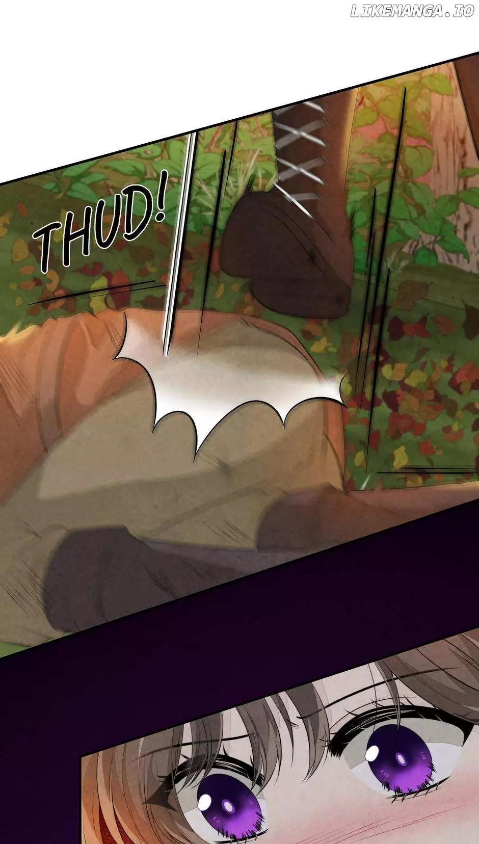 The Wizard and The Tree - Chapter 19 - Page 44