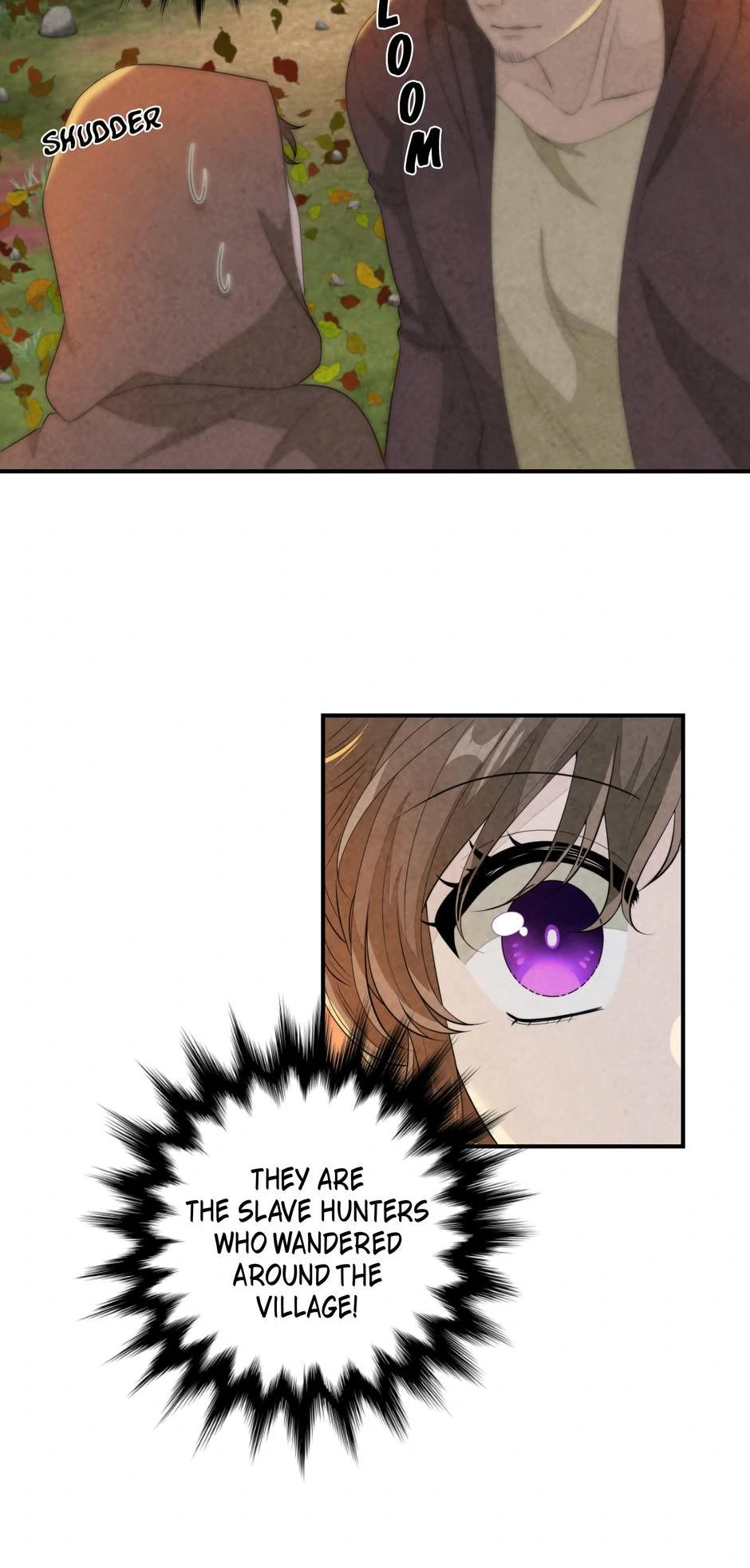 The Wizard and The Tree - Chapter 19 - Page 40