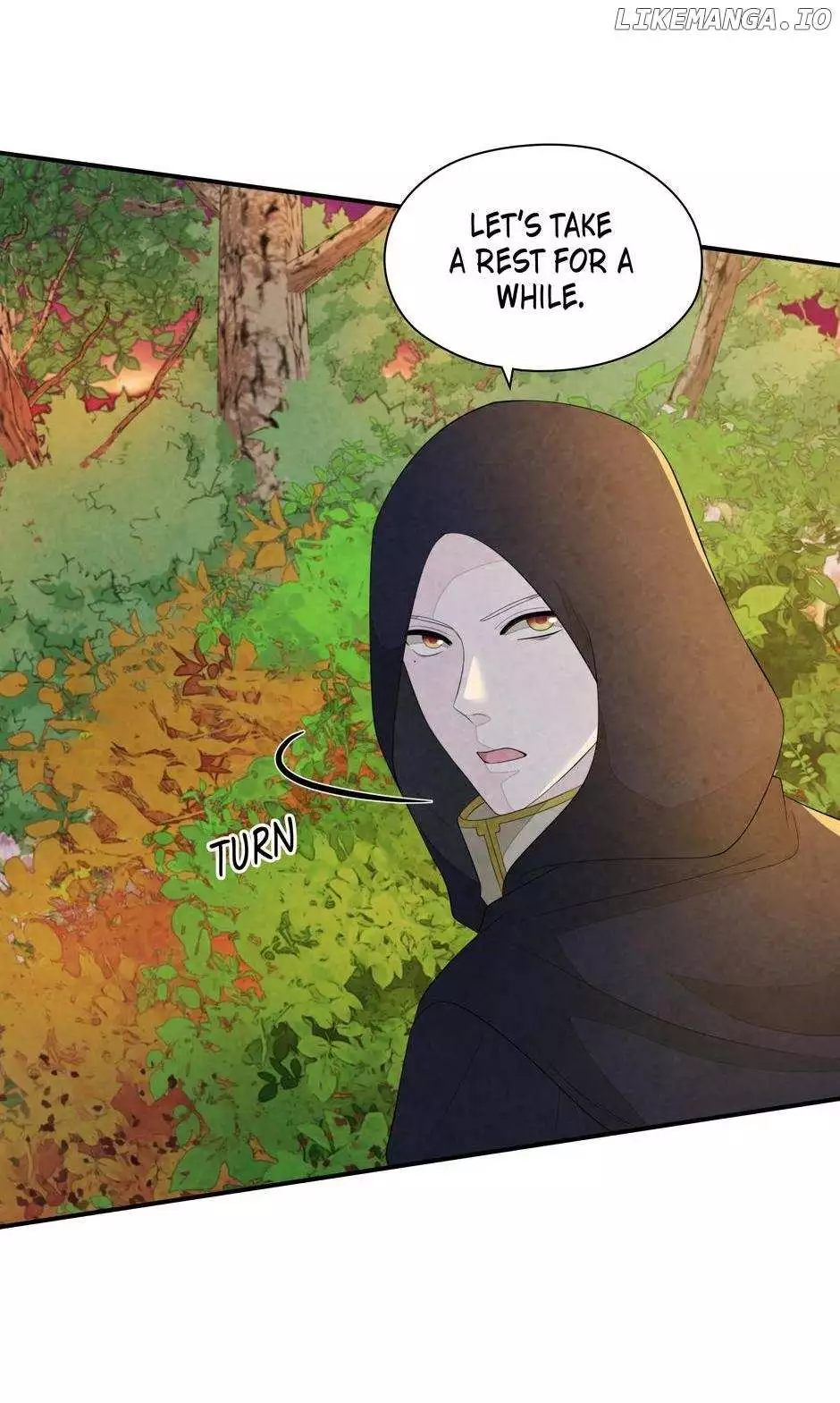 The Wizard and The Tree - Chapter 19 - Page 4