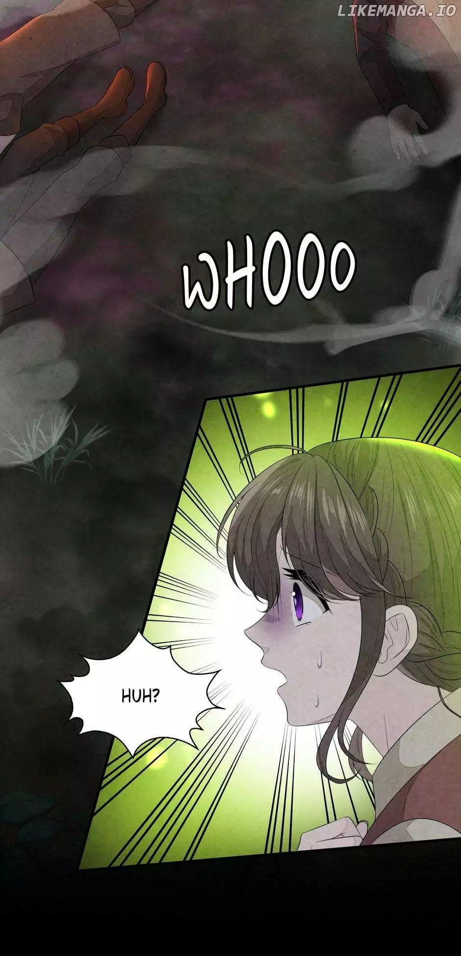 The Wizard and The Tree - Chapter 21 - Page 60