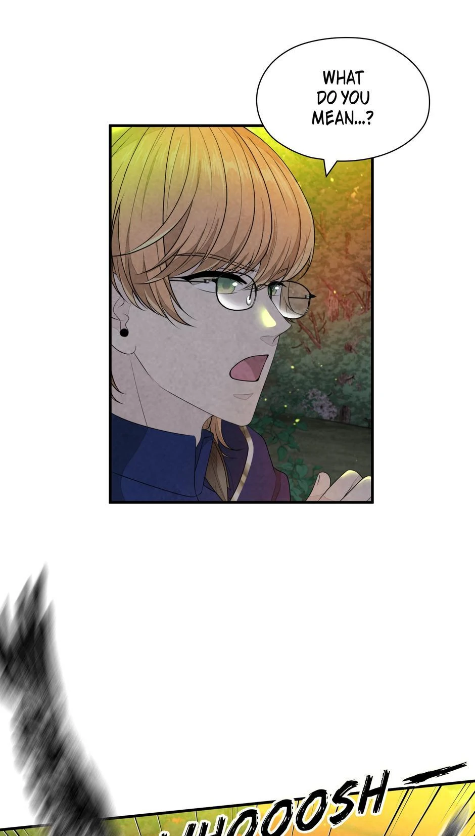 The Wizard and The Tree - Chapter 21 - Page 44