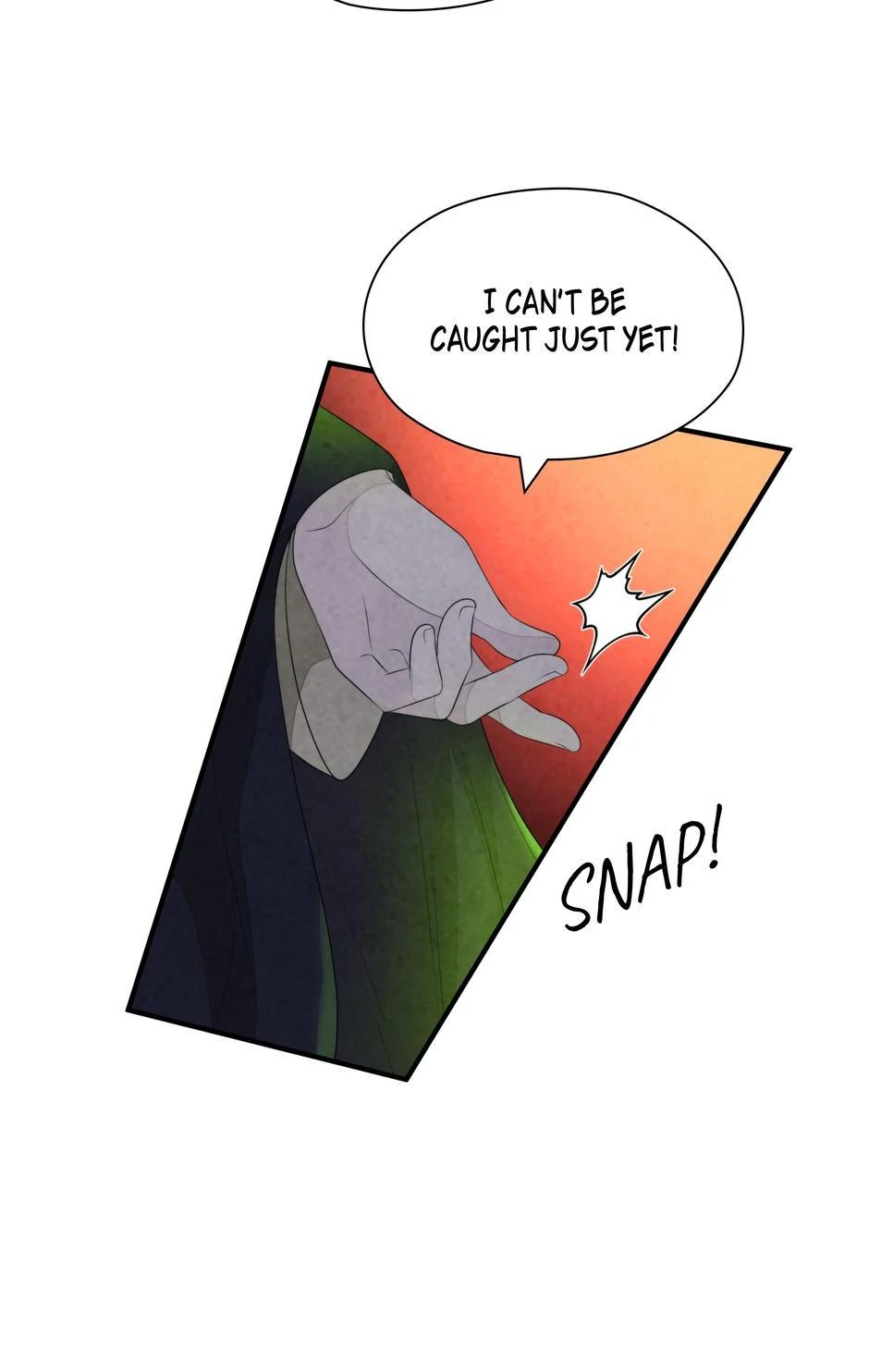 The Wizard and The Tree - Chapter 21 - Page 43
