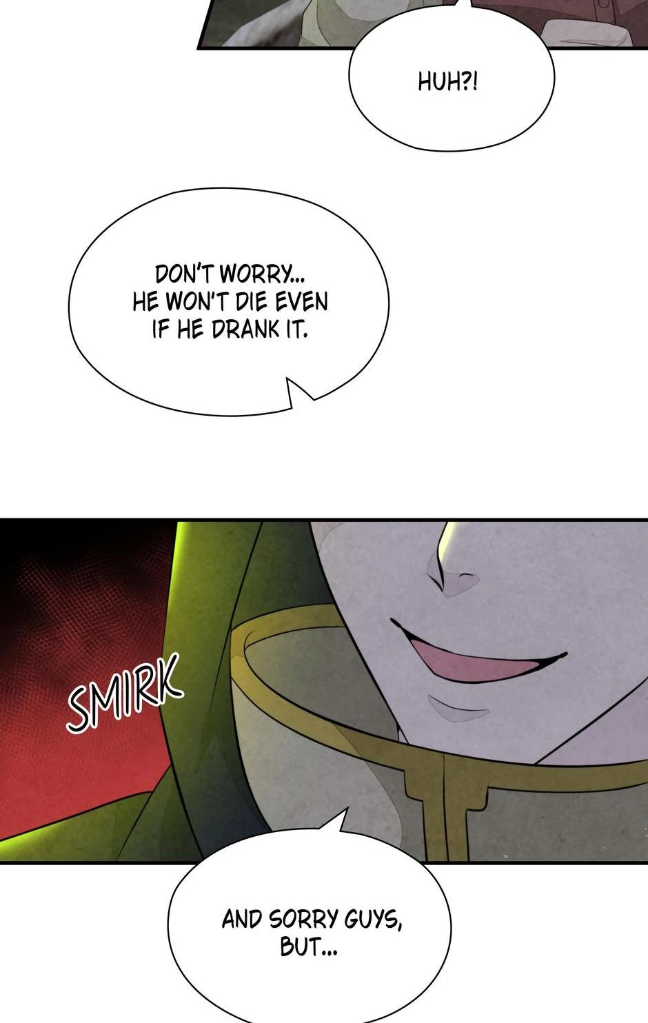 The Wizard and The Tree - Chapter 21 - Page 42