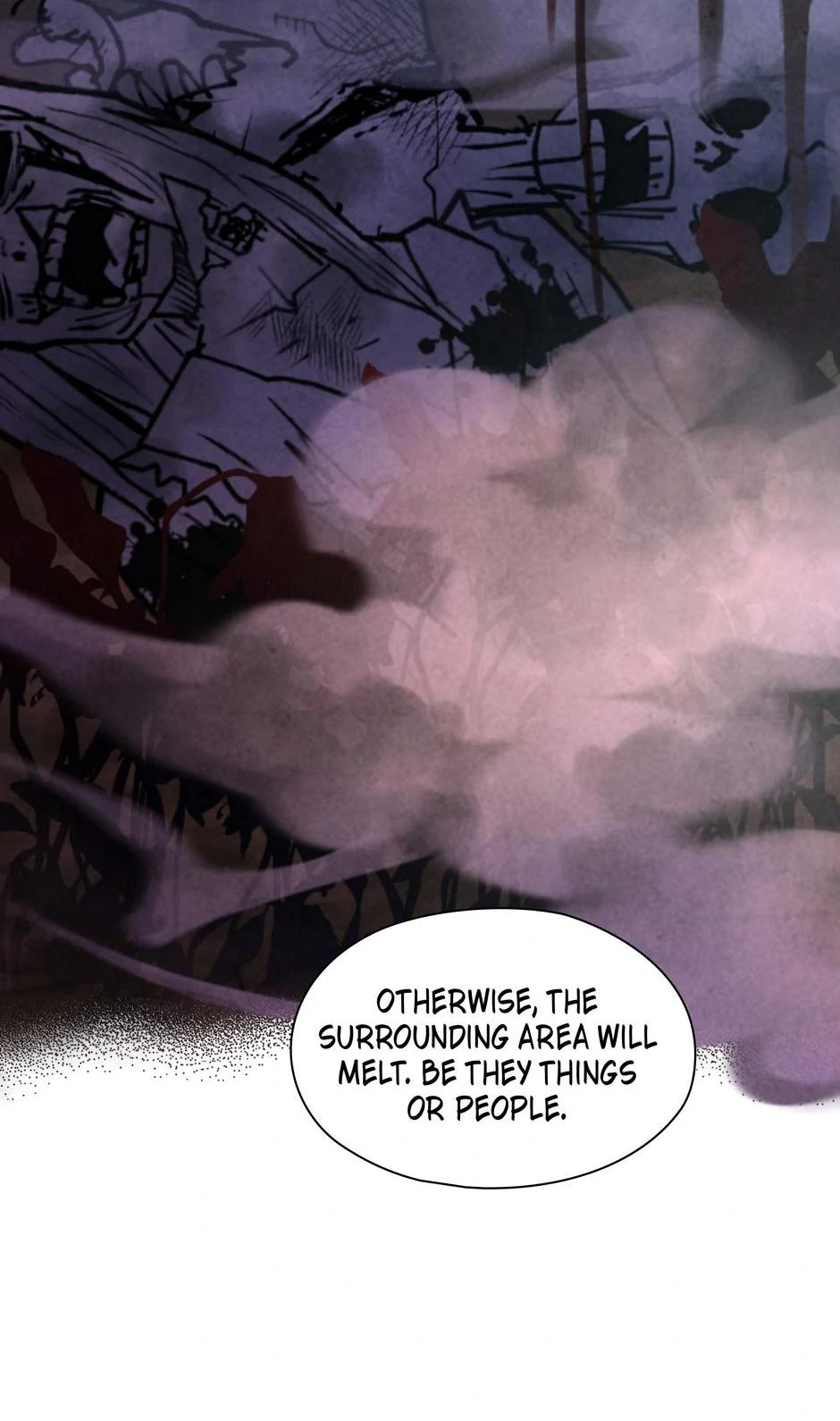The Wizard and The Tree - Chapter 28 - Page 54