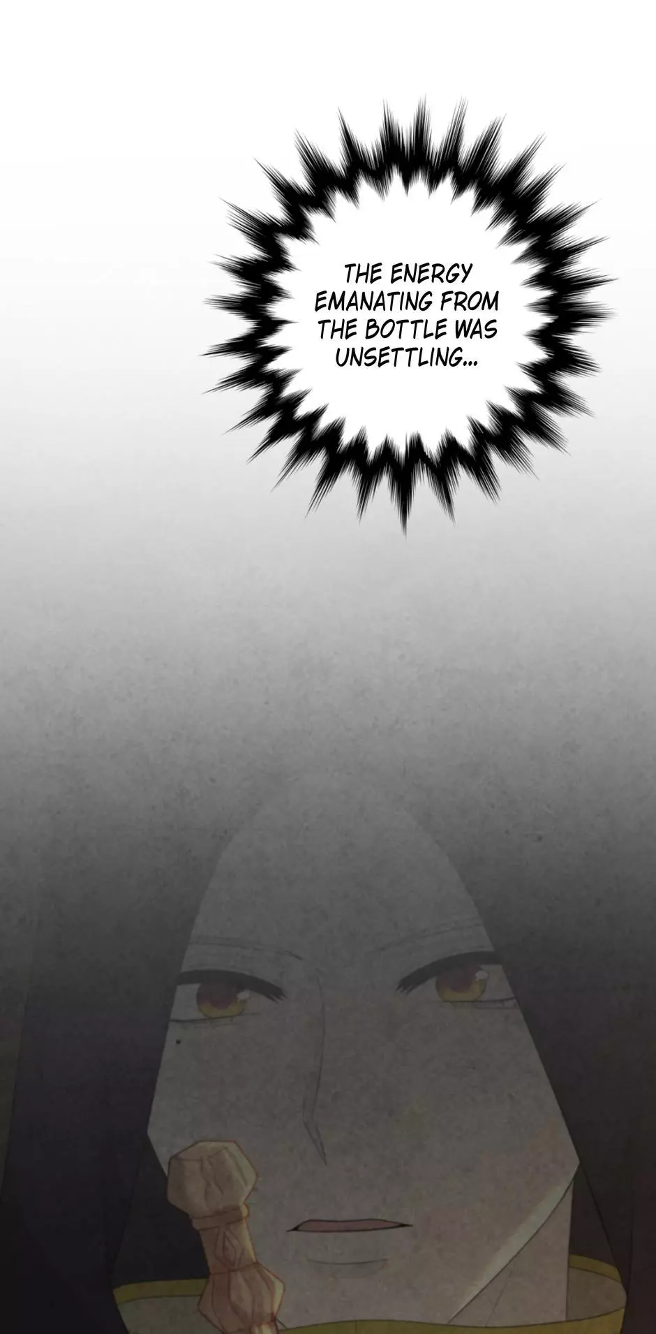 The Wizard and The Tree - Chapter 28 - Page 47