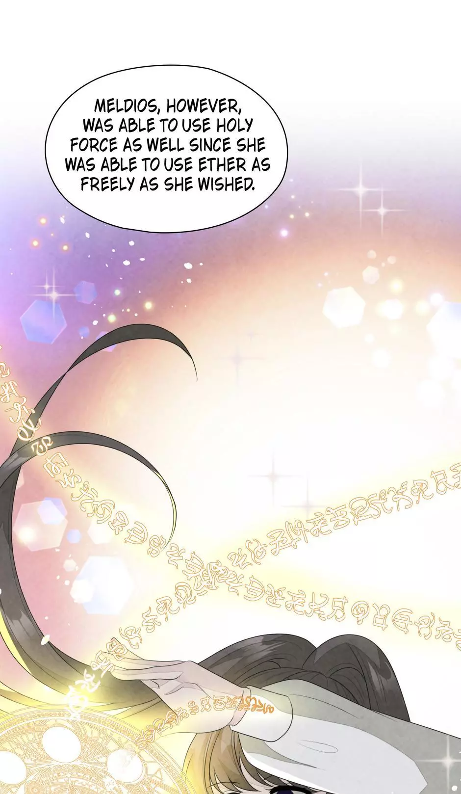 The Wizard and The Tree - Chapter 28 - Page 42