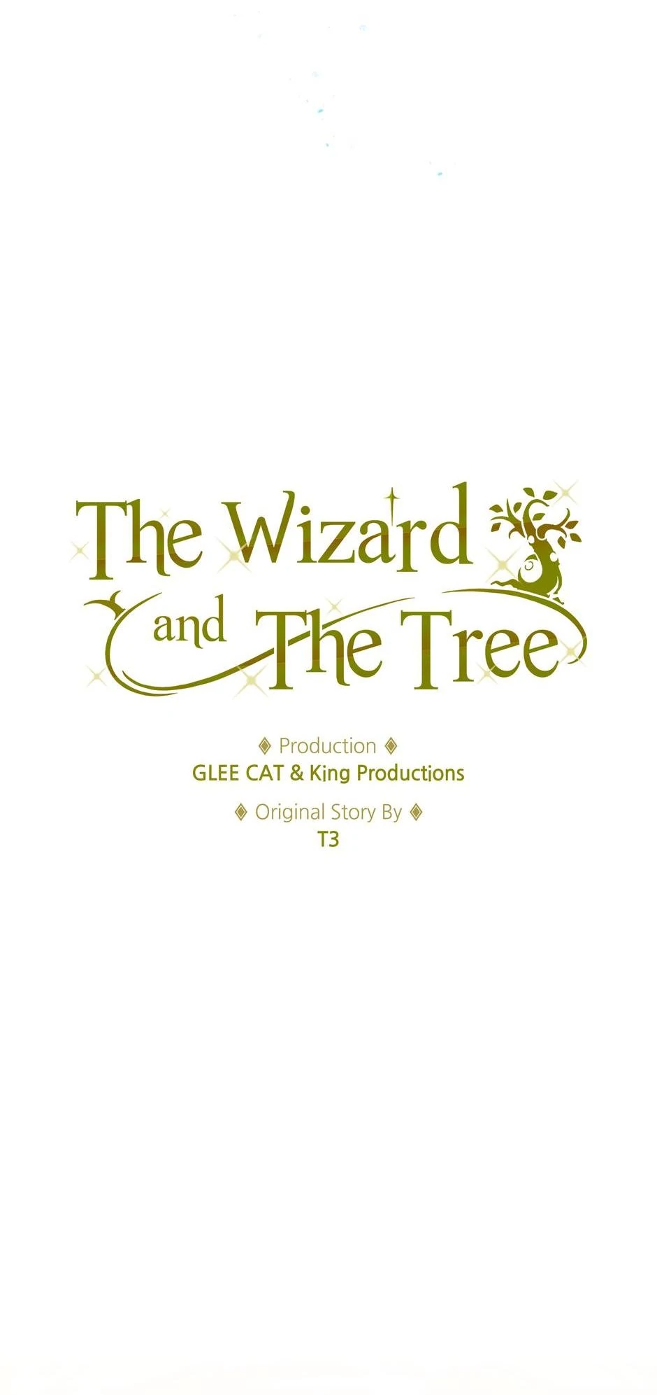 The Wizard and The Tree - Chapter 30 - Page 16