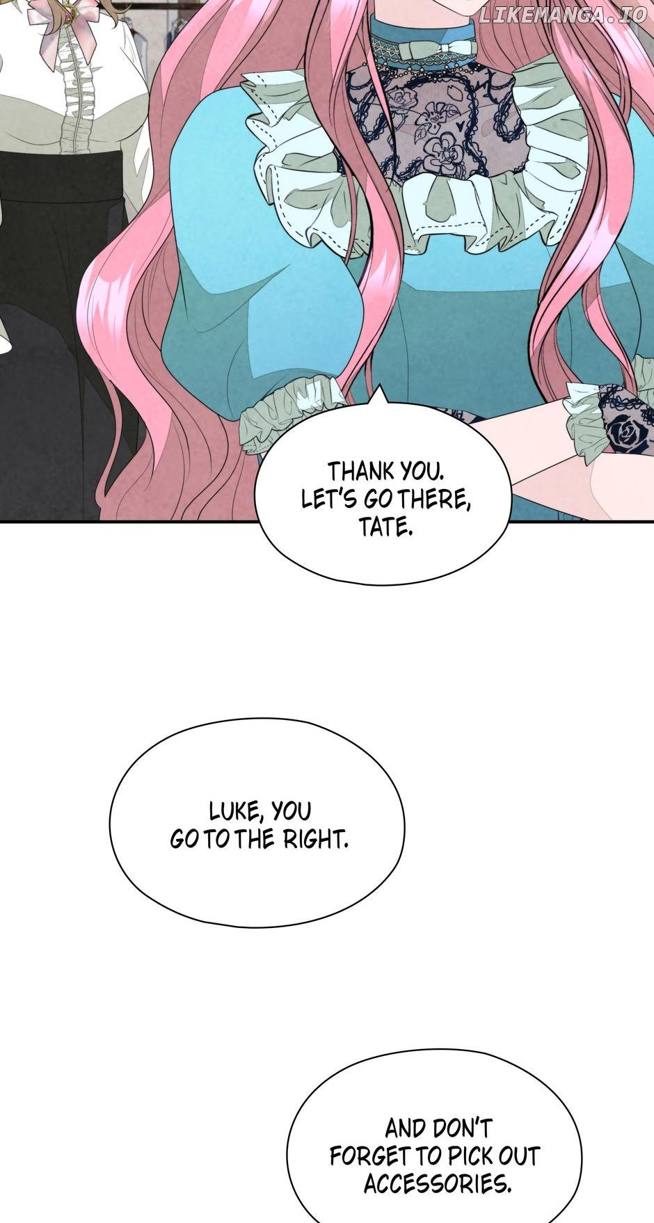 The Wizard and The Tree - Chapter 30 - Page 25