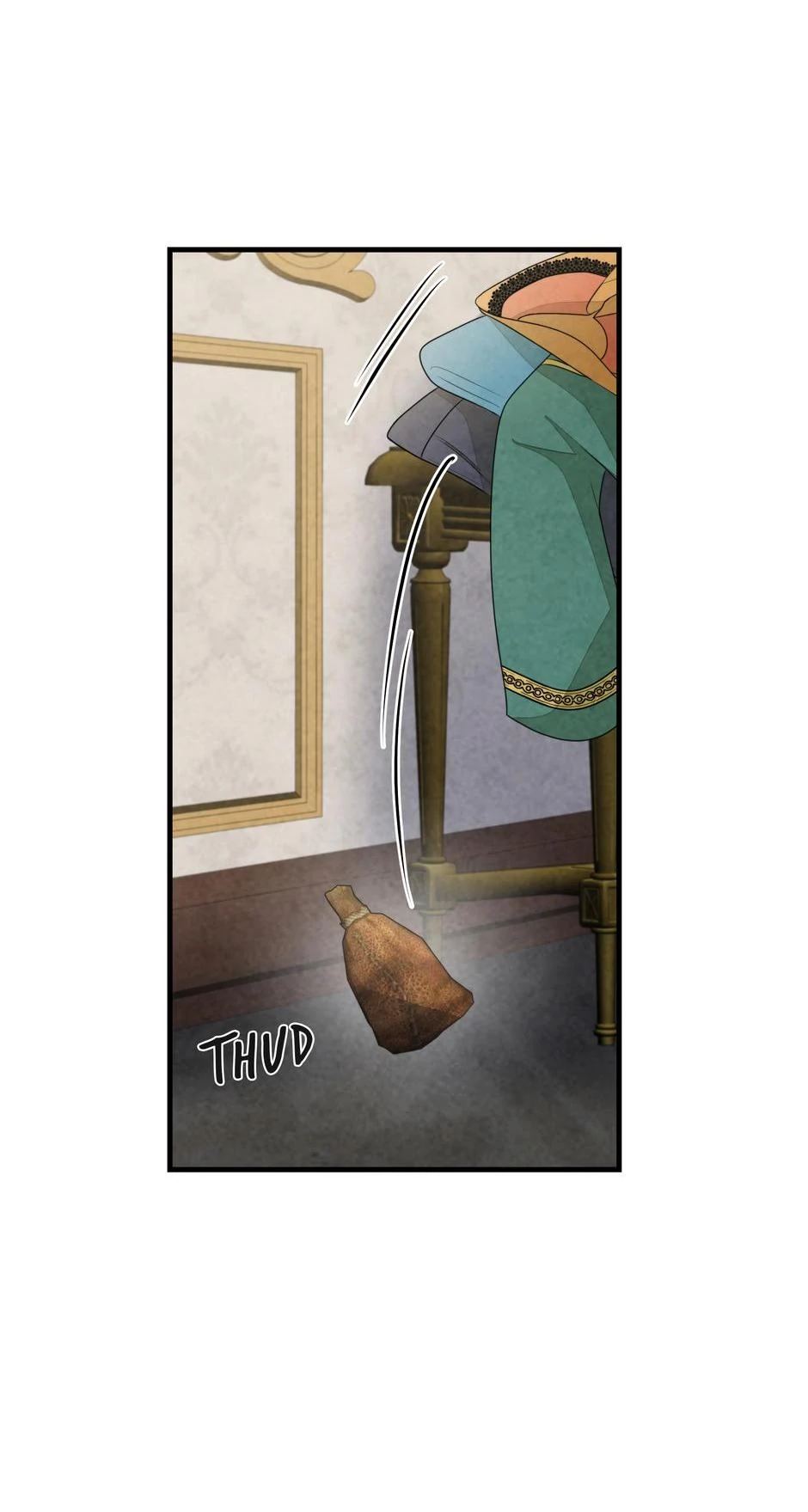 The Wizard and The Tree - Chapter 30 - Page 36