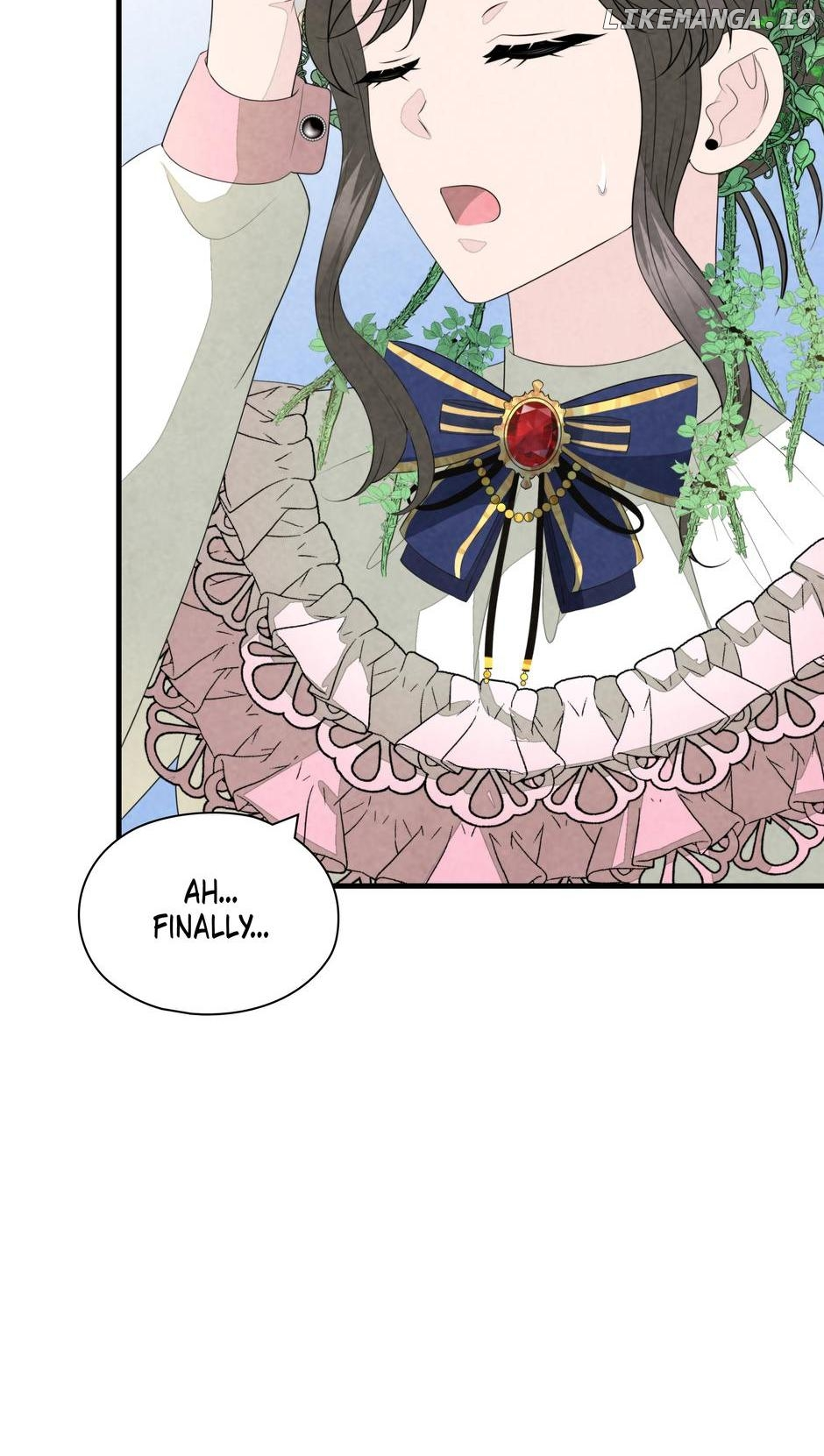 The Wizard and The Tree - Chapter 30 - Page 41