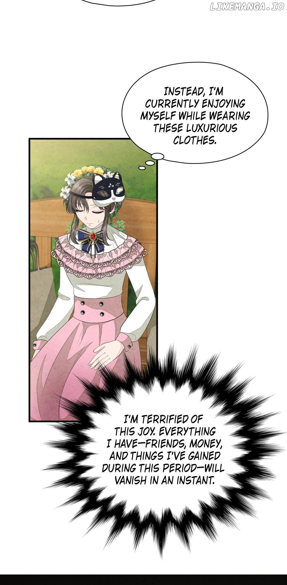 The Wizard and The Tree - Chapter 30 - Page 43