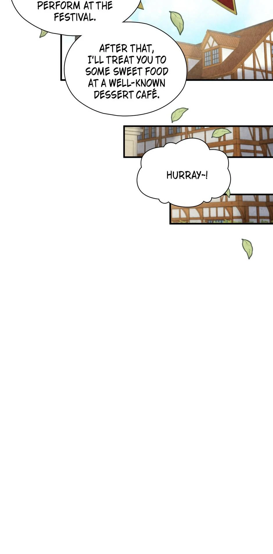 The Wizard and The Tree - Chapter 30 - Page 51